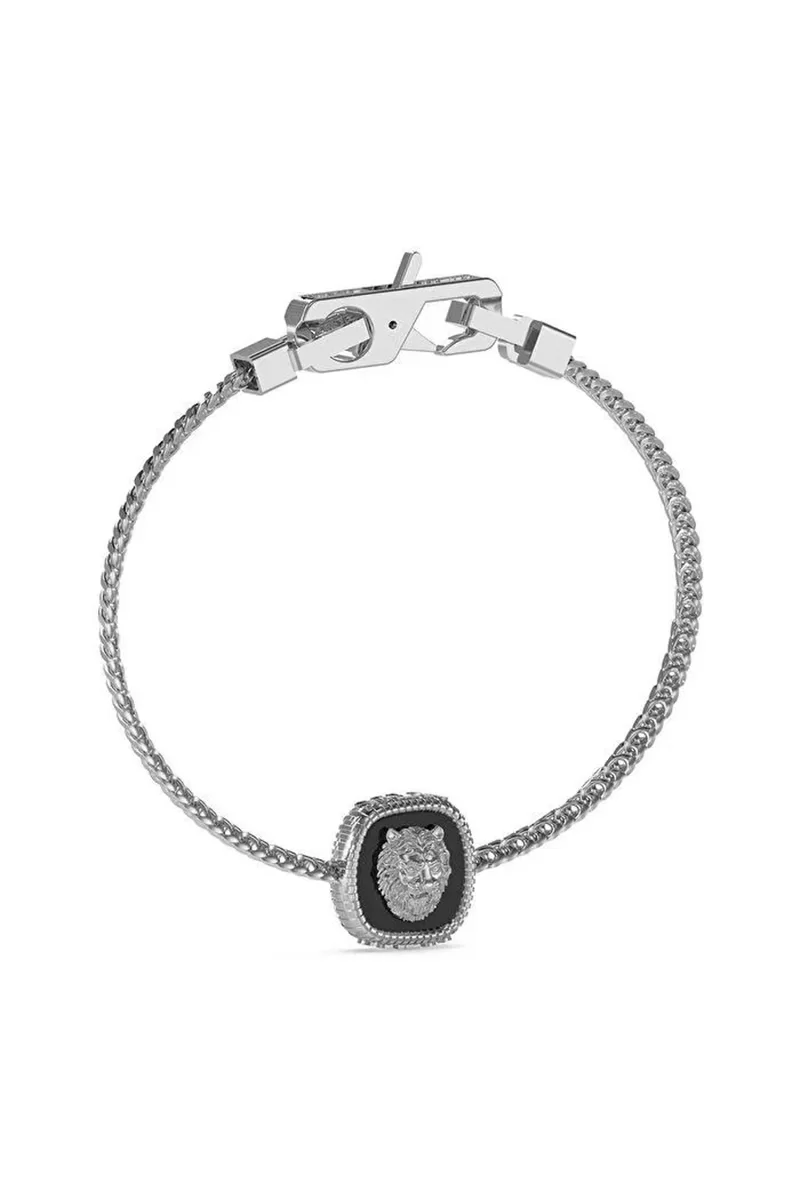 Guess Erkek  Bileklik JGUJUMB04010JWSTBKS