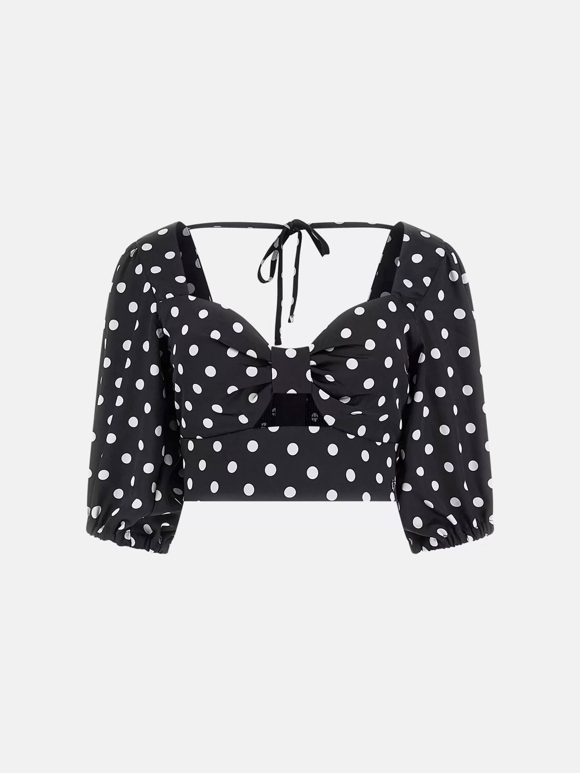 JULIETTE LS TOP
