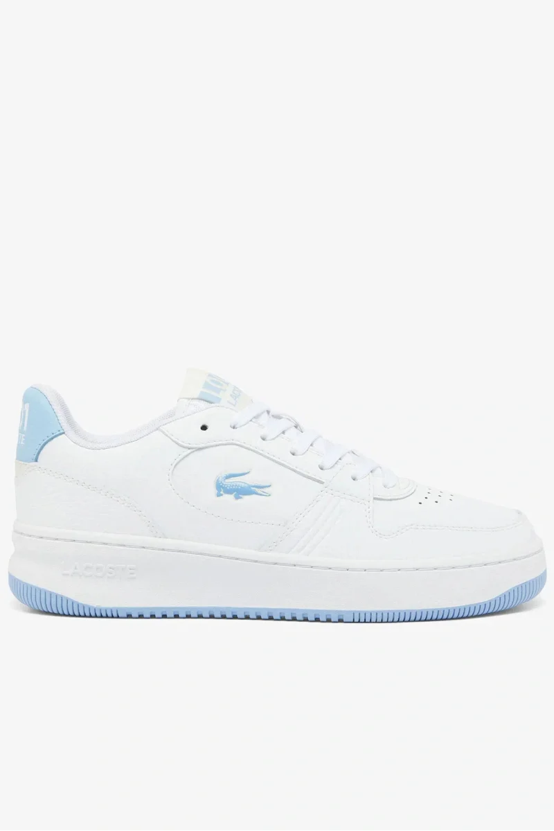 Lacoste AYAKKABI Kadın  Sneaker 748SFA0128T.1T3