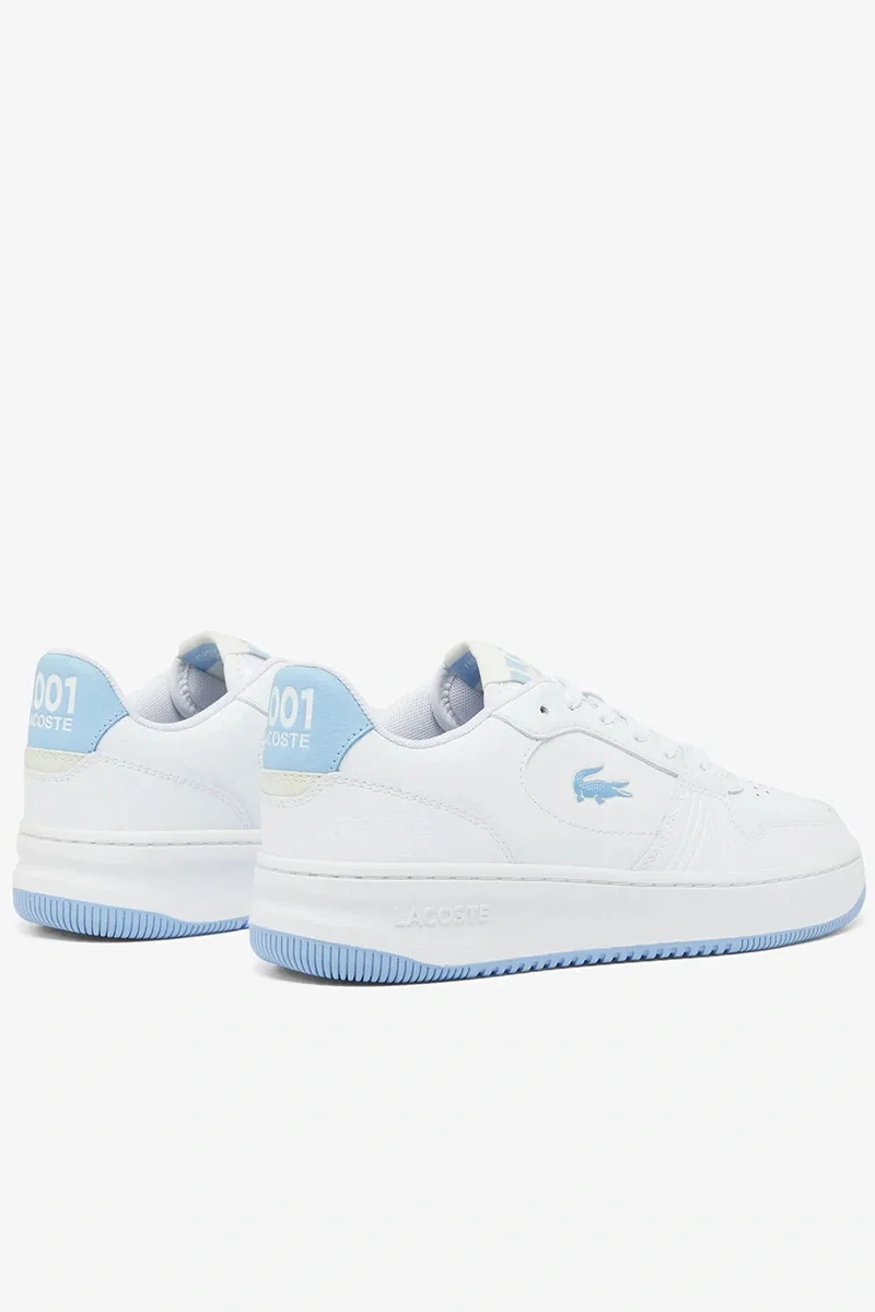 Lacoste AYAKKABI Kadın  Sneaker 748SFA0128T.1T3