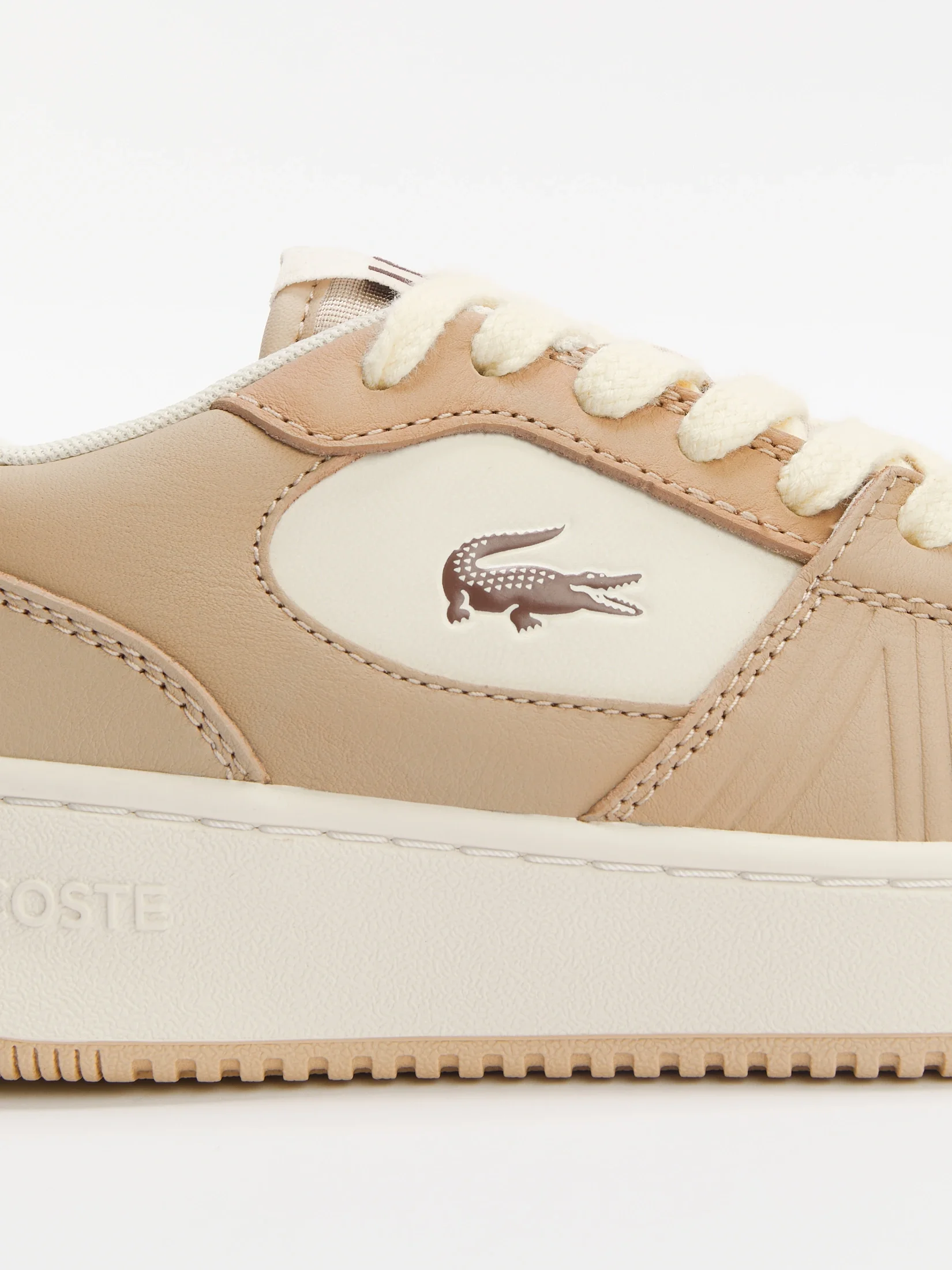 Lacoste AYAKKABI Kadın  Sneaker 749SFA0046T.BW7