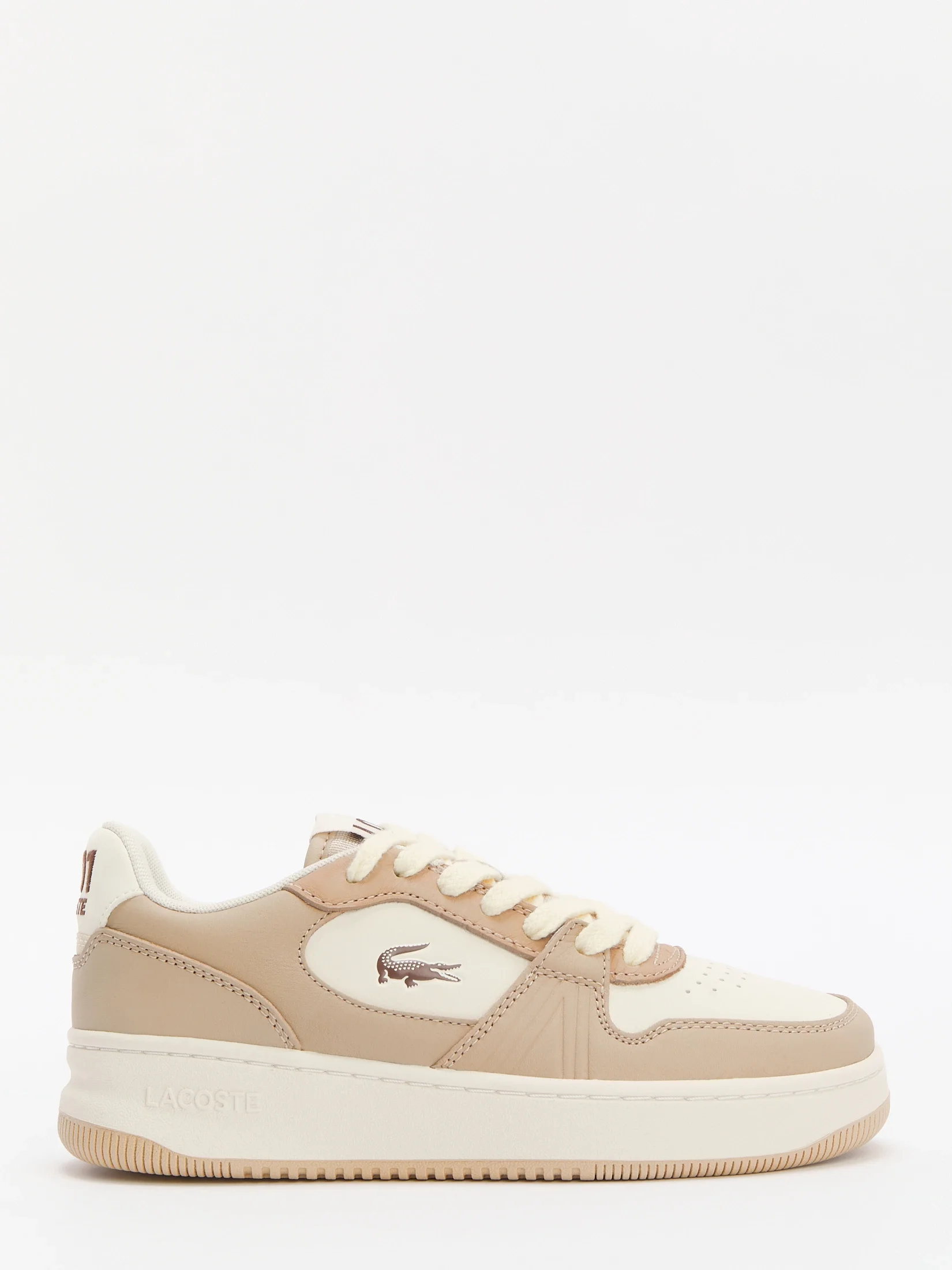 Lacoste AYAKKABI Kadın  Sneaker 749SFA0046T.BW7