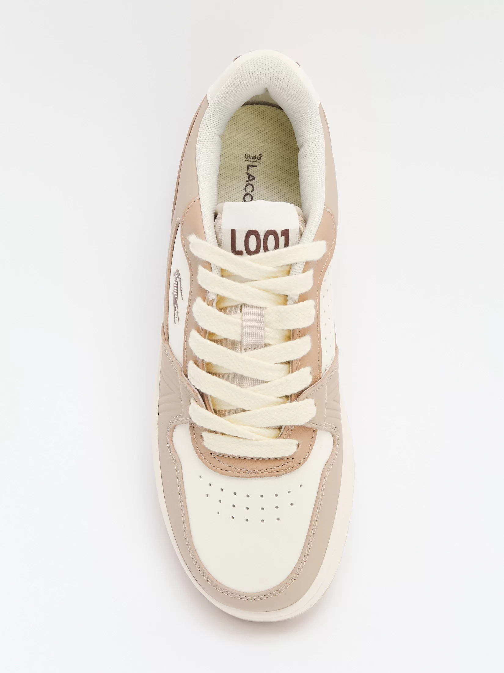 Lacoste AYAKKABI Kadın  Sneaker 749SFA0046T.BW7