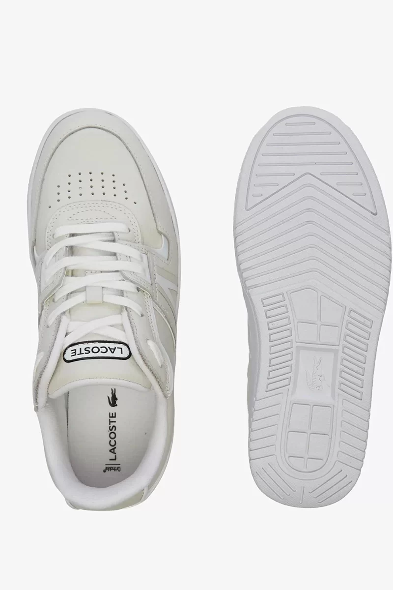 Lacoste L001 0321 1 SFA  Kadın Beyaz Sneaker 742SFA0076T.65T