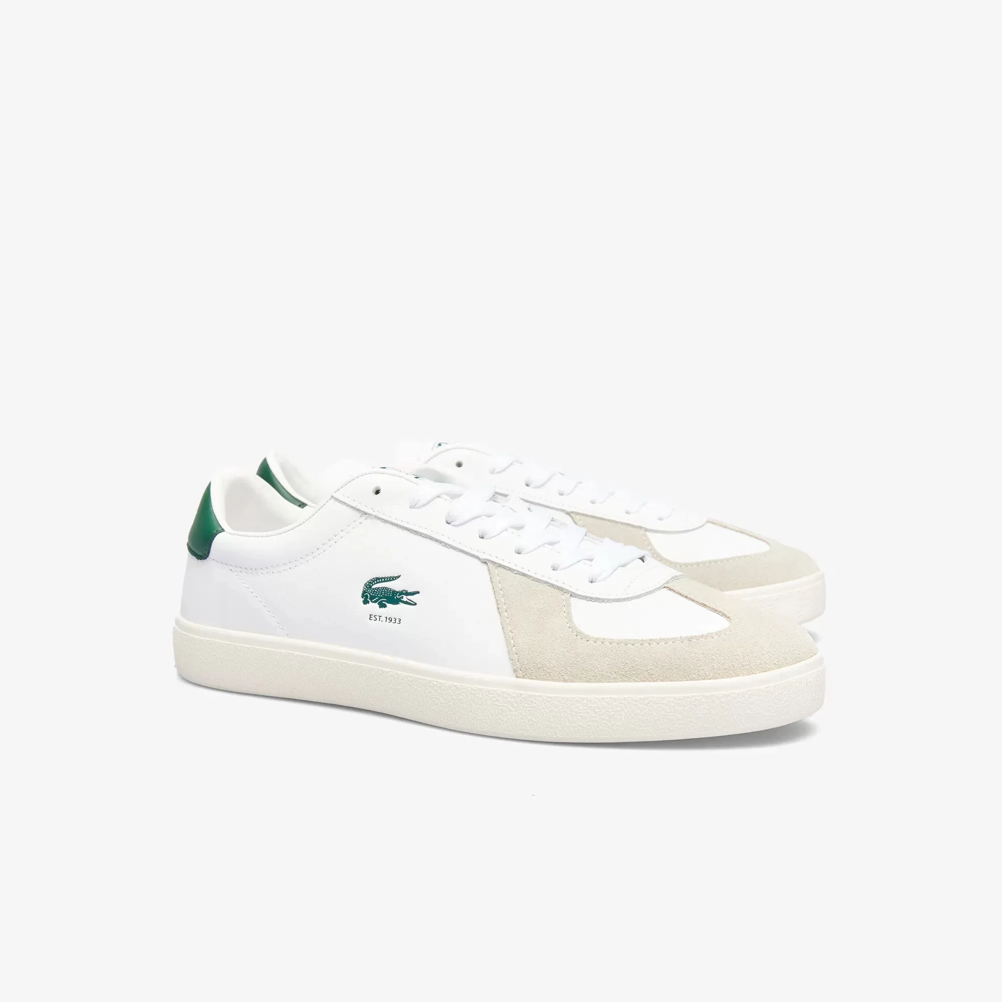 Lacoste AYAKKABI Erkek  Sneaker 749SMA0063T.65T