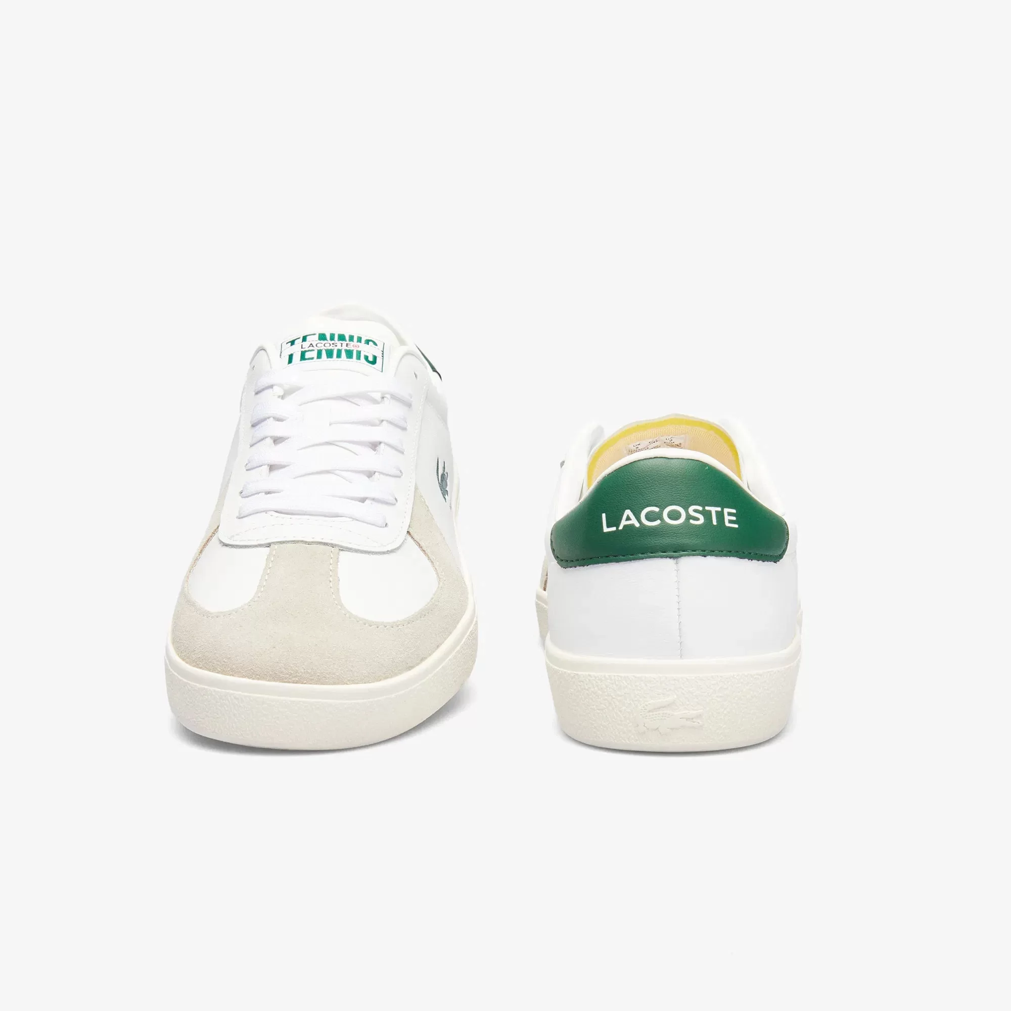 Lacoste AYAKKABI Erkek  Sneaker 749SMA0063T.65T