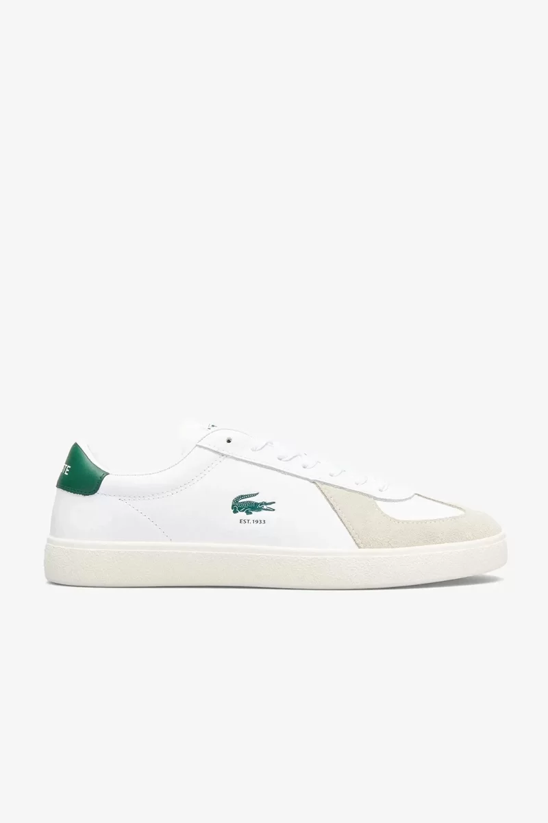 Lacoste AYAKKABI Erkek  Sneaker 749SMA0063T.65T