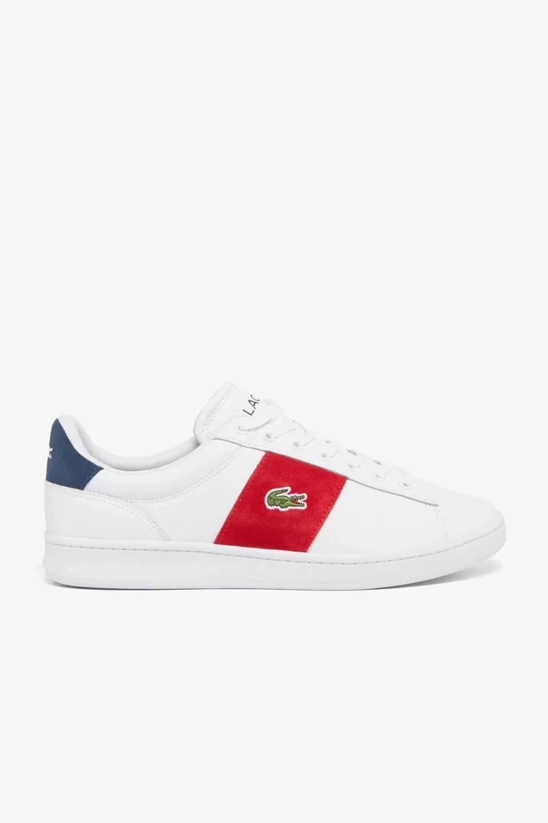 Lacoste AYAKKABI Erkek  Sneaker 749SMA0034T.286