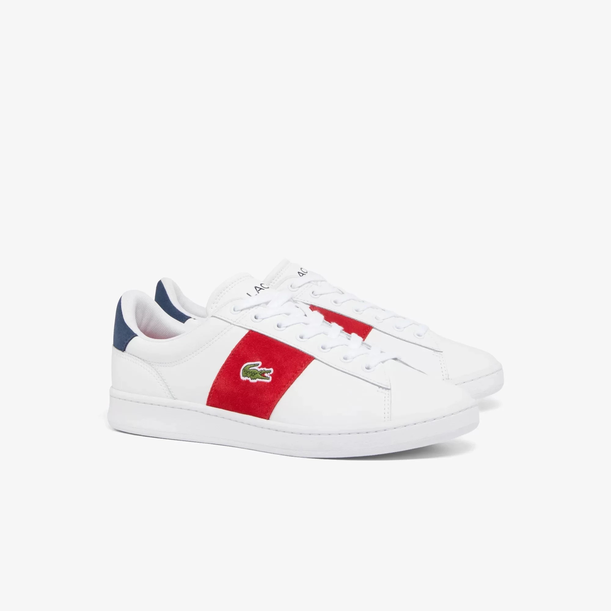 Lacoste AYAKKABI Erkek  Sneaker 749SMA0034T.286