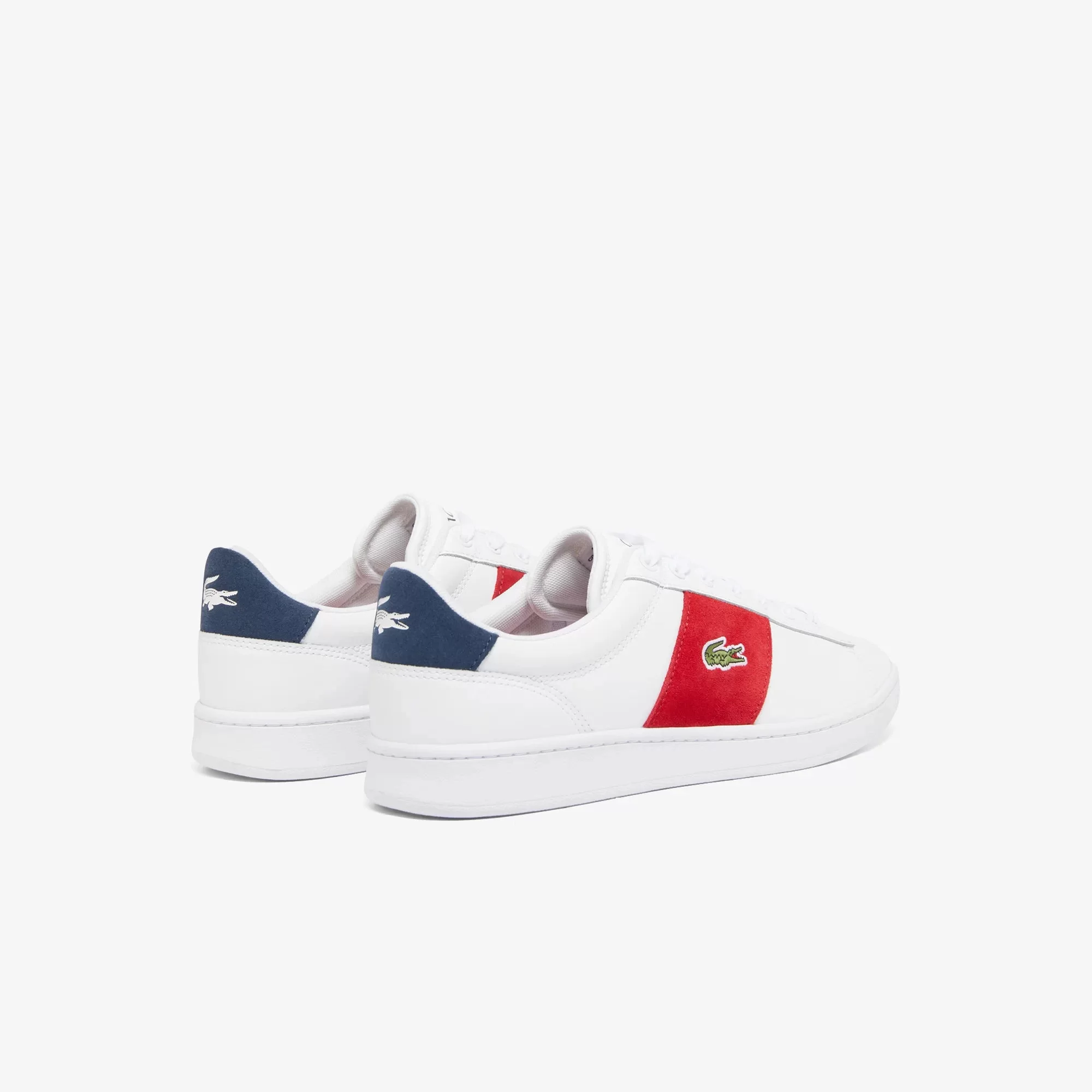 Lacoste AYAKKABI Erkek  Sneaker 749SMA0034T.286