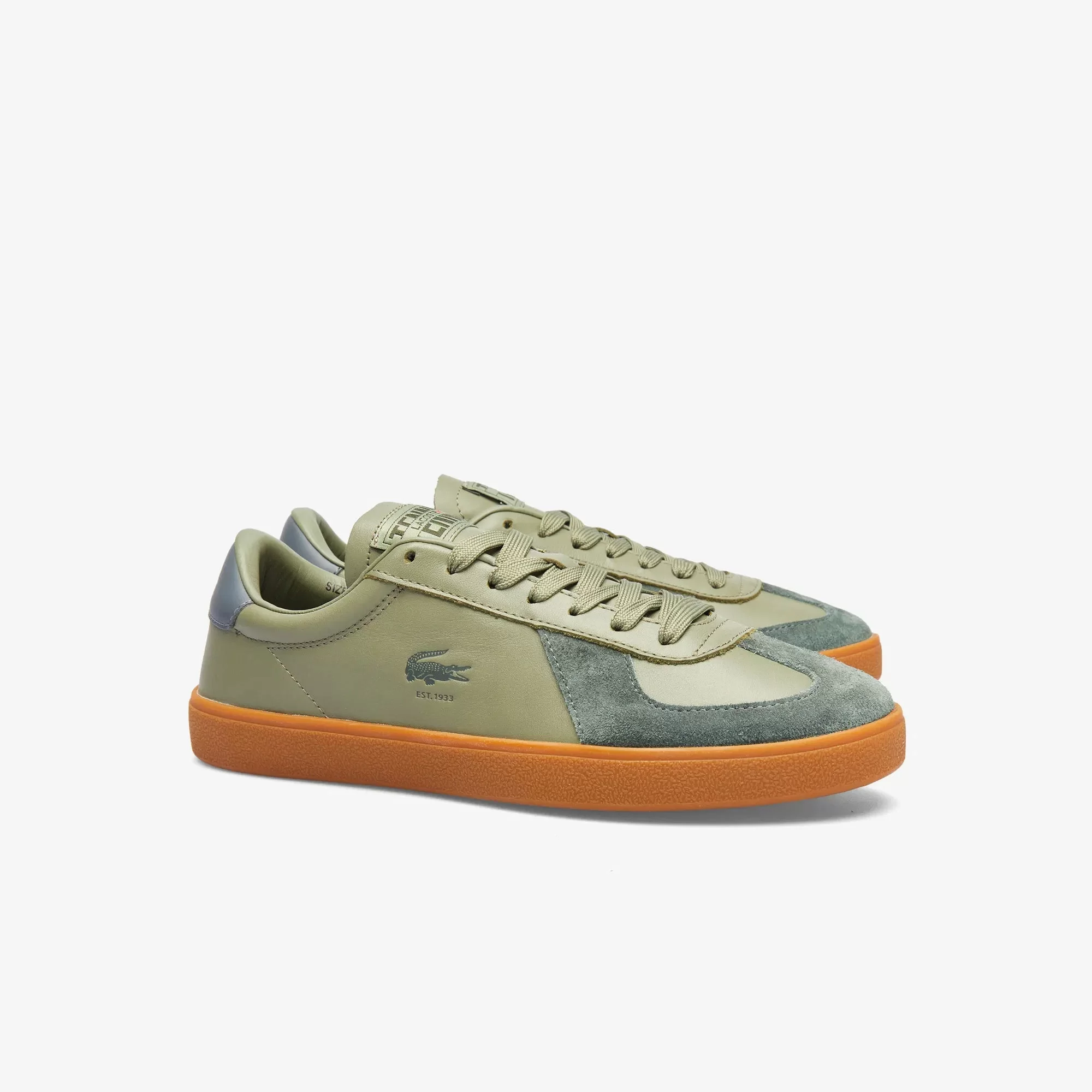 Lacoste AYAKKABI Erkek  Sneaker 749SMA0064T.KG9