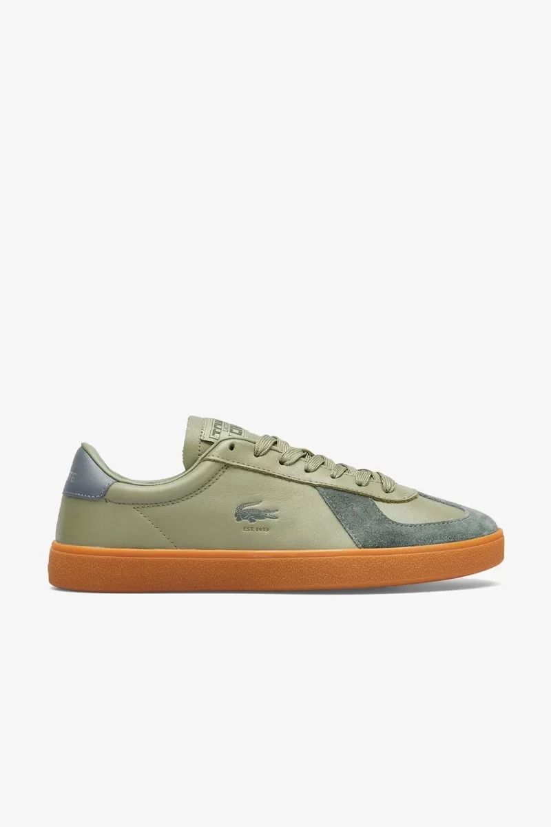 Lacoste AYAKKABI Erkek  Sneaker 749SMA0064T.KG9