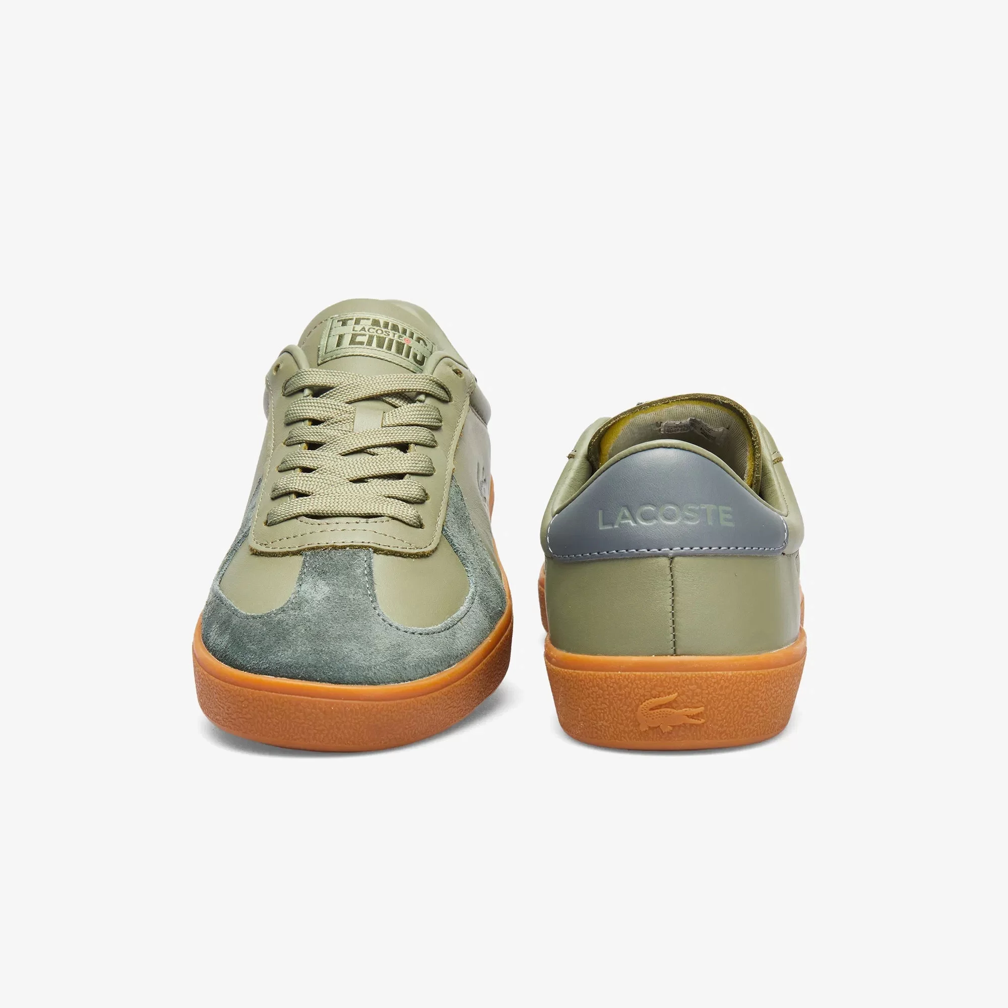 Lacoste AYAKKABI Erkek  Sneaker 749SMA0064T.KG9