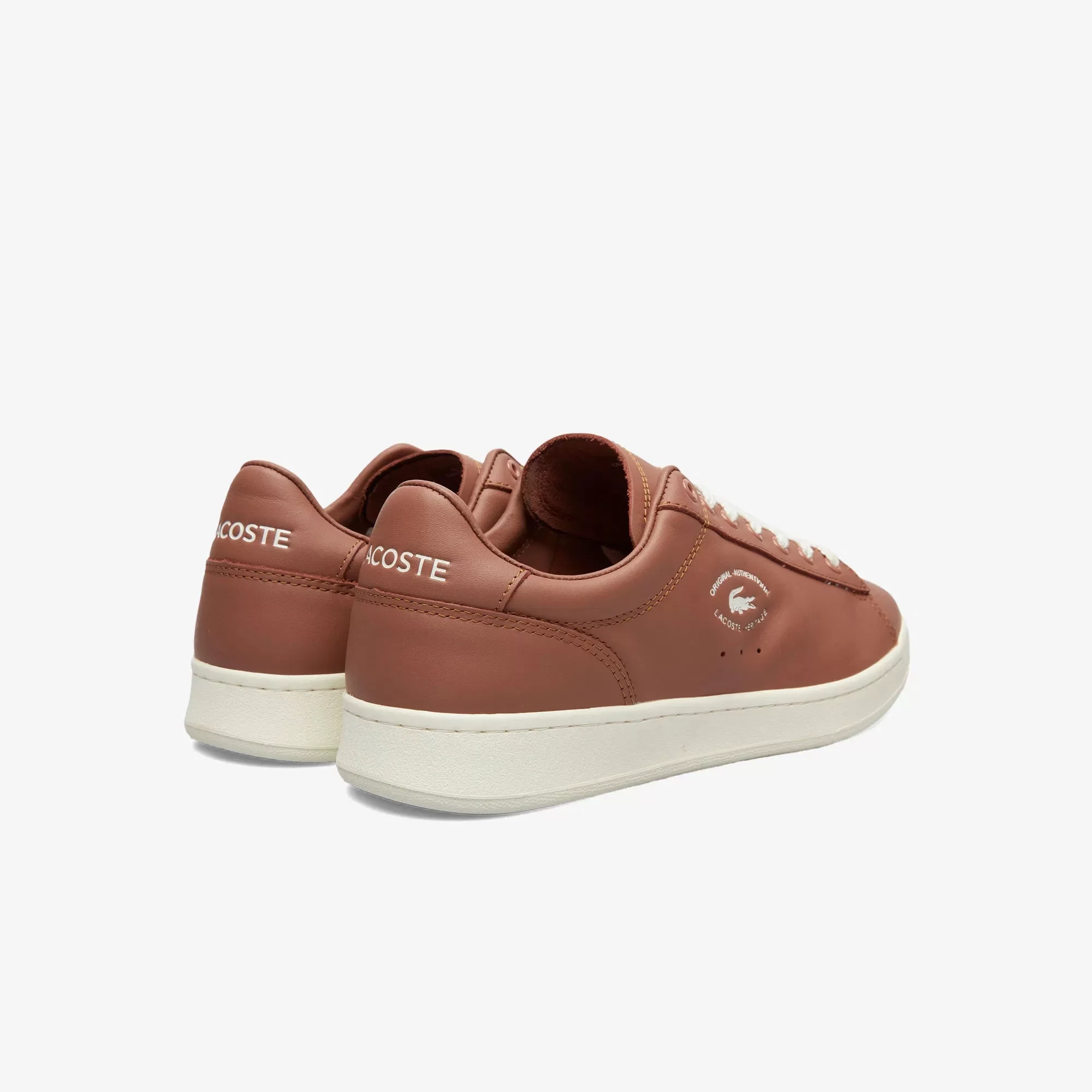 Lacoste AYAKKABI Erkek  Sneaker 749SMA0032T.2C3