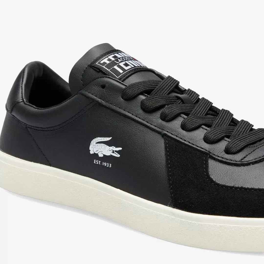 Lacoste AYAKKABI Erkek  Sneaker 749SMA0063T.454