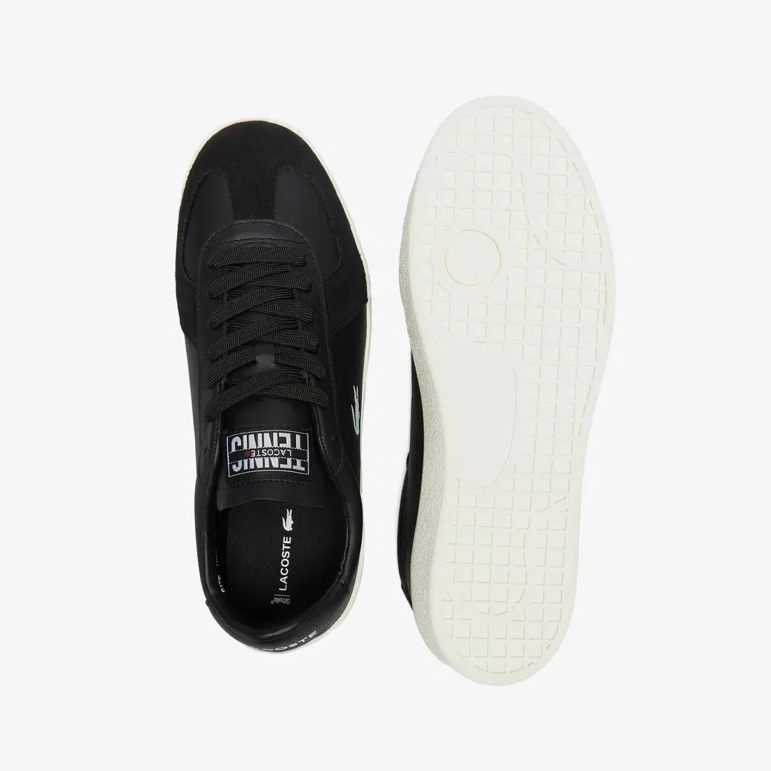 Lacoste AYAKKABI Erkek  Sneaker 749SMA0063T.454