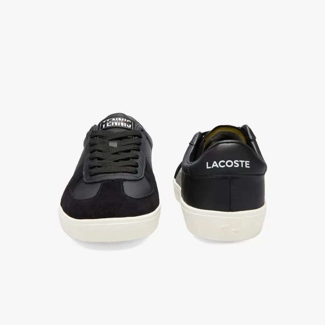 Lacoste AYAKKABI Erkek  Sneaker 749SMA0063T.454