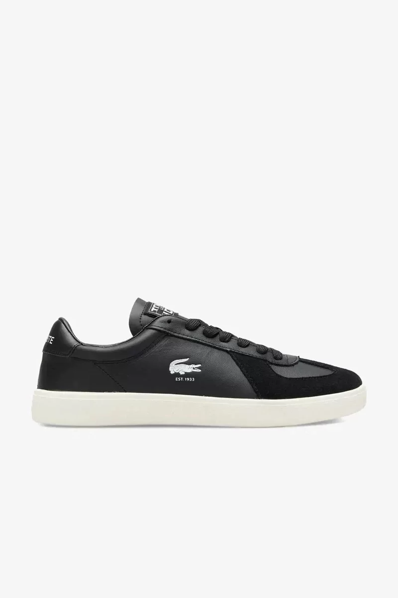 Lacoste AYAKKABI Erkek  Sneaker 749SMA0063T.454