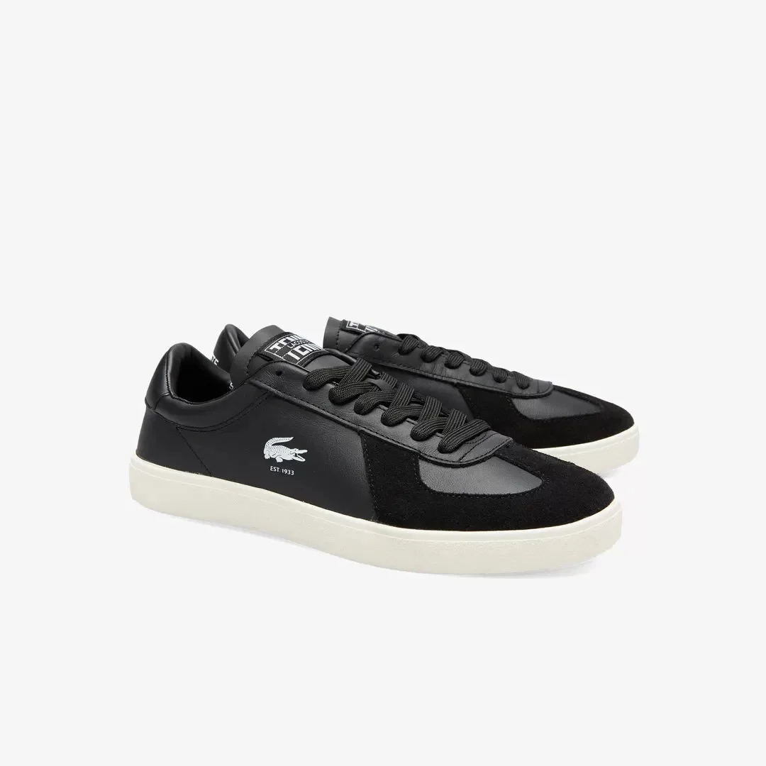 Lacoste AYAKKABI Erkek  Sneaker 749SMA0063T.454