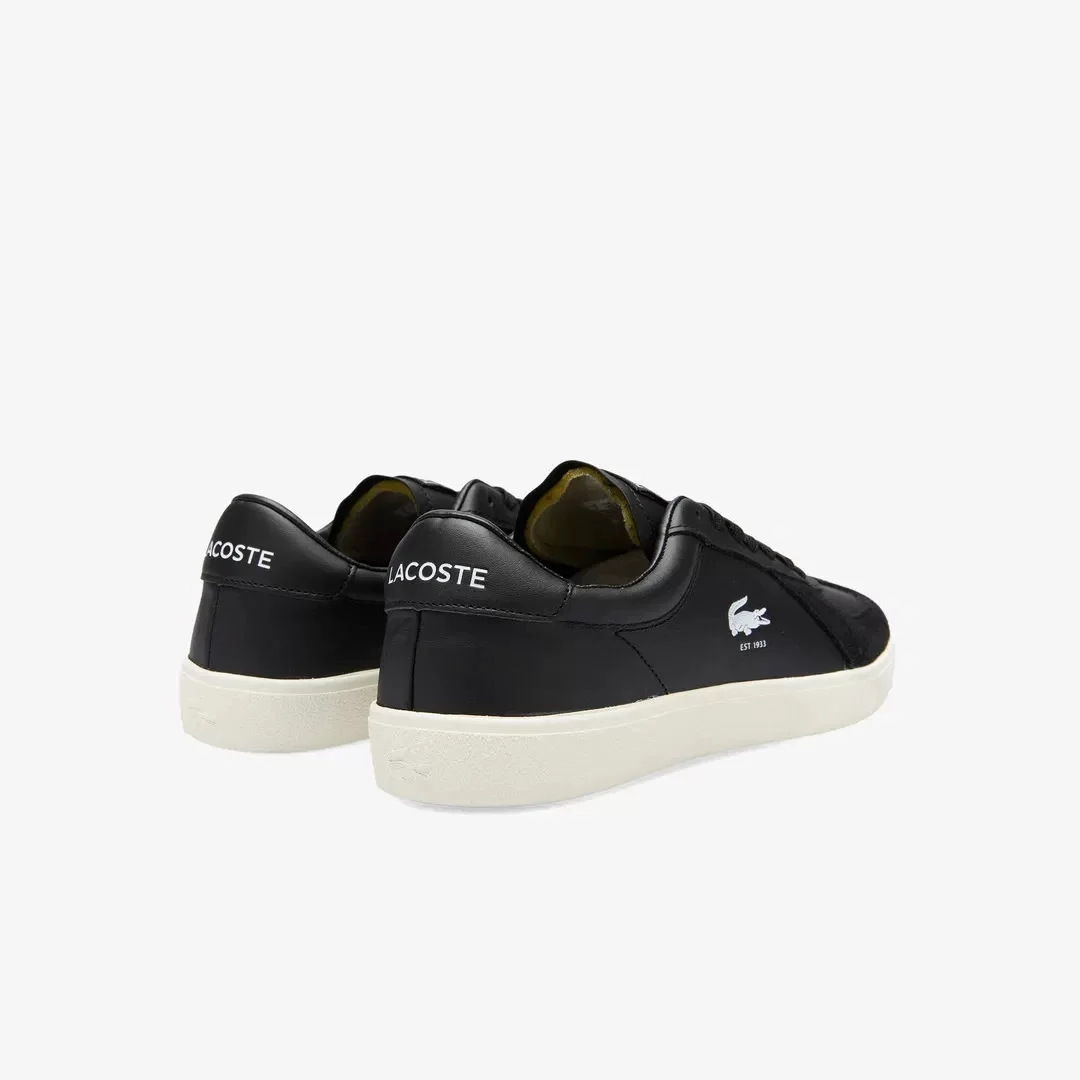 Lacoste AYAKKABI Erkek  Sneaker 749SMA0063T.454