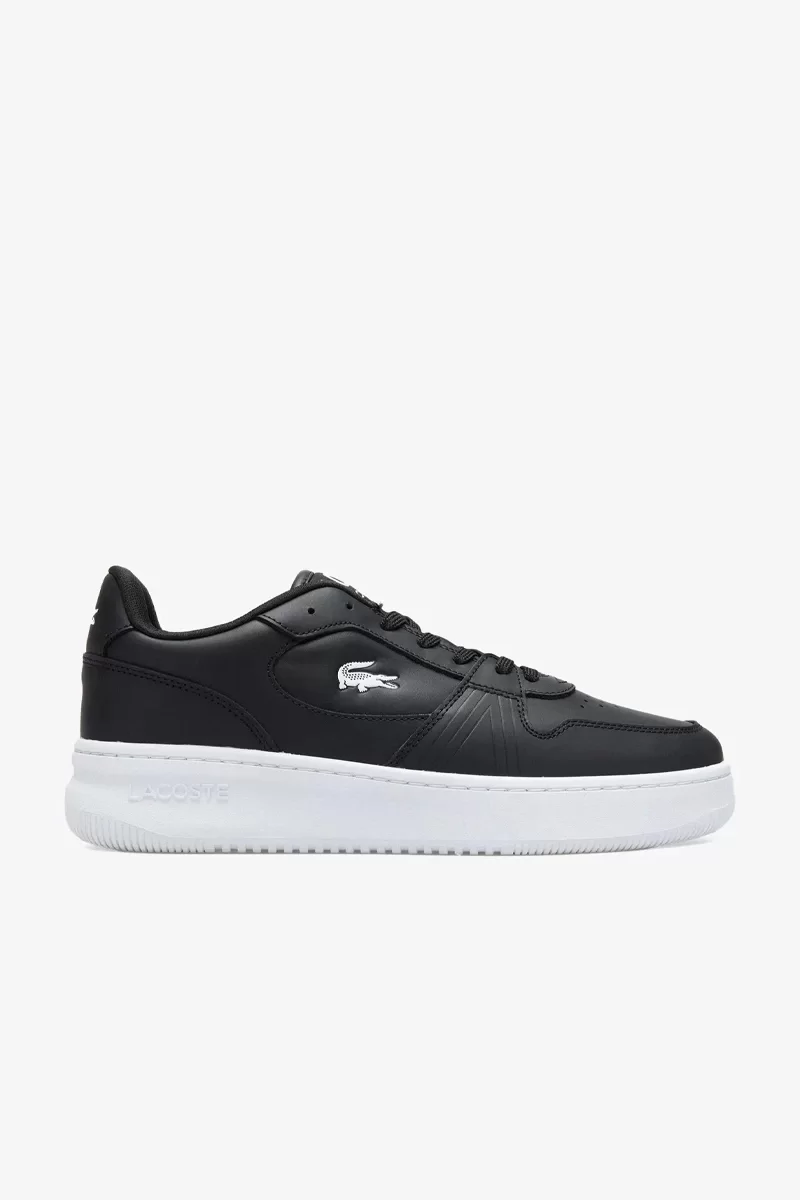 Lacoste Lacoste L001 Set Erkek Siyah Sneaker Erkek  Sneaker 748SMA0018T.312