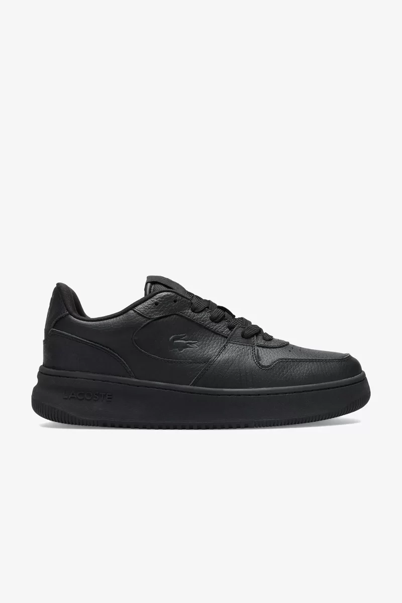 Lacoste Erkek Siyah Sneaker
