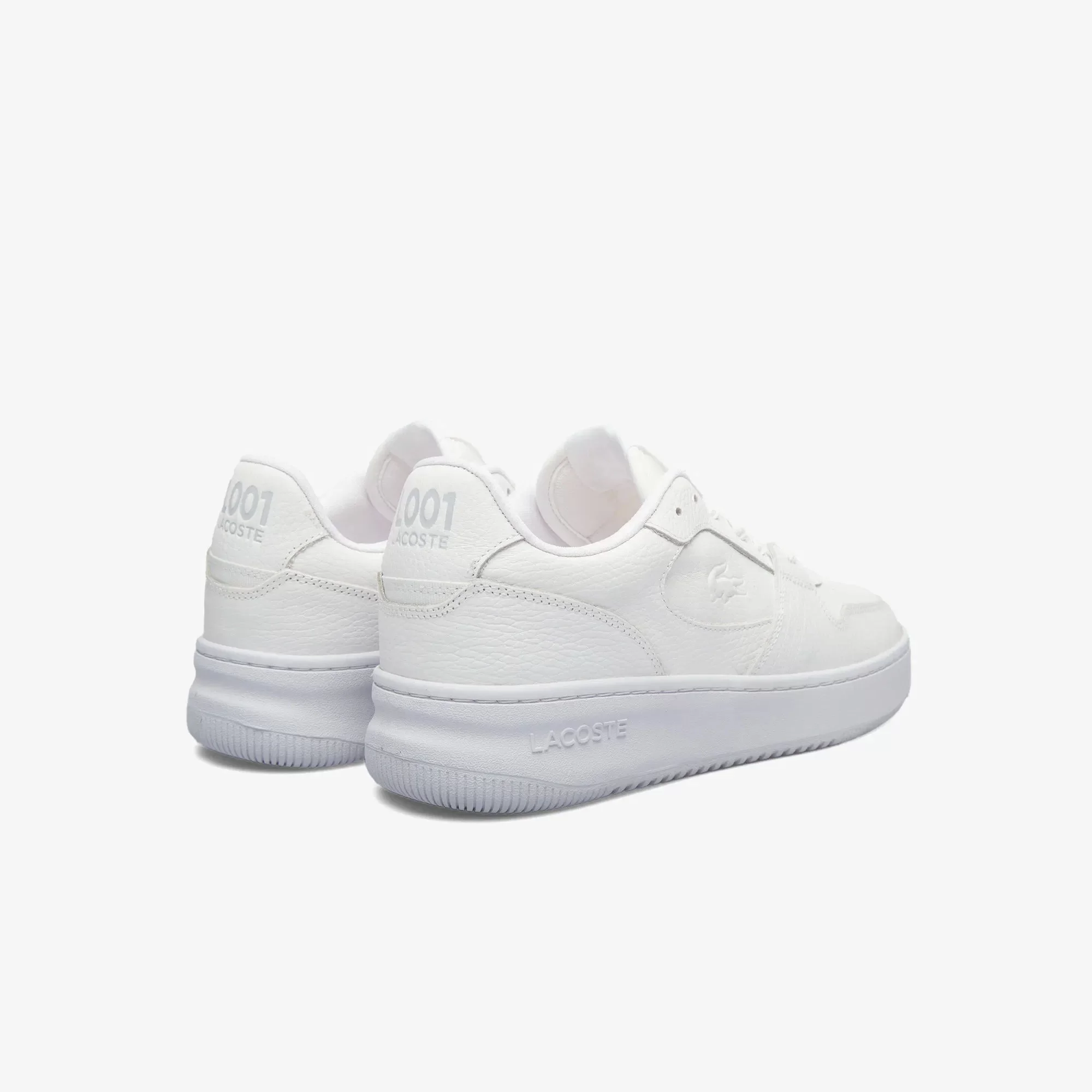 Lacoste AYAKKABI Kadın  Sneaker 748SFA0115T.21G