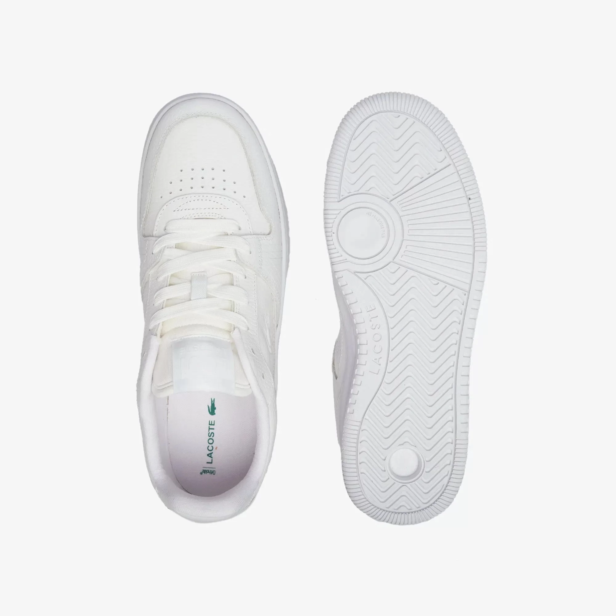 Lacoste AYAKKABI Kadın  Sneaker 748SFA0115T.21G