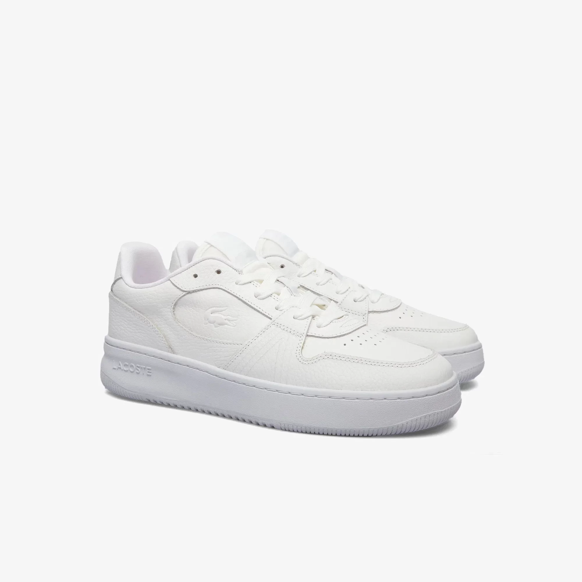 Lacoste AYAKKABI Kadın  Sneaker 748SFA0115T.21G