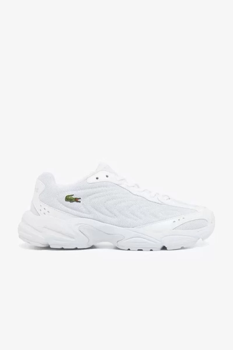 Lacoste AYAKKABI Kadın  Sneaker 749SFA0026.21G