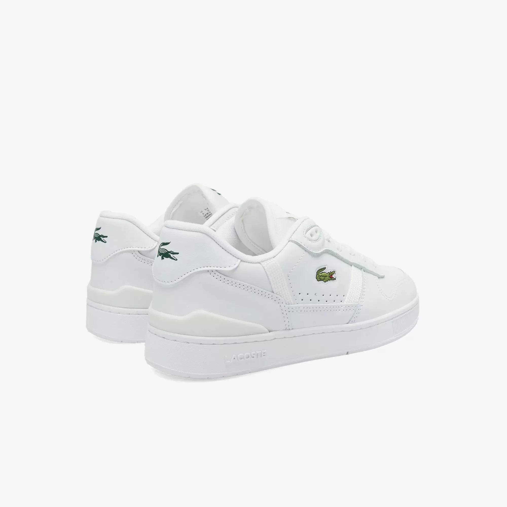 Lacoste AYAKKABI Kadın  Sneaker 748SFA0042T.21G