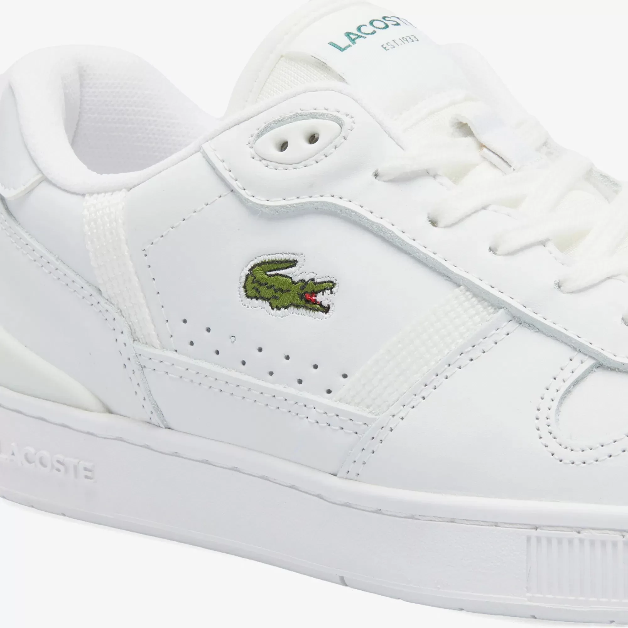 Lacoste AYAKKABI Kadın  Sneaker 748SFA0042T.21G