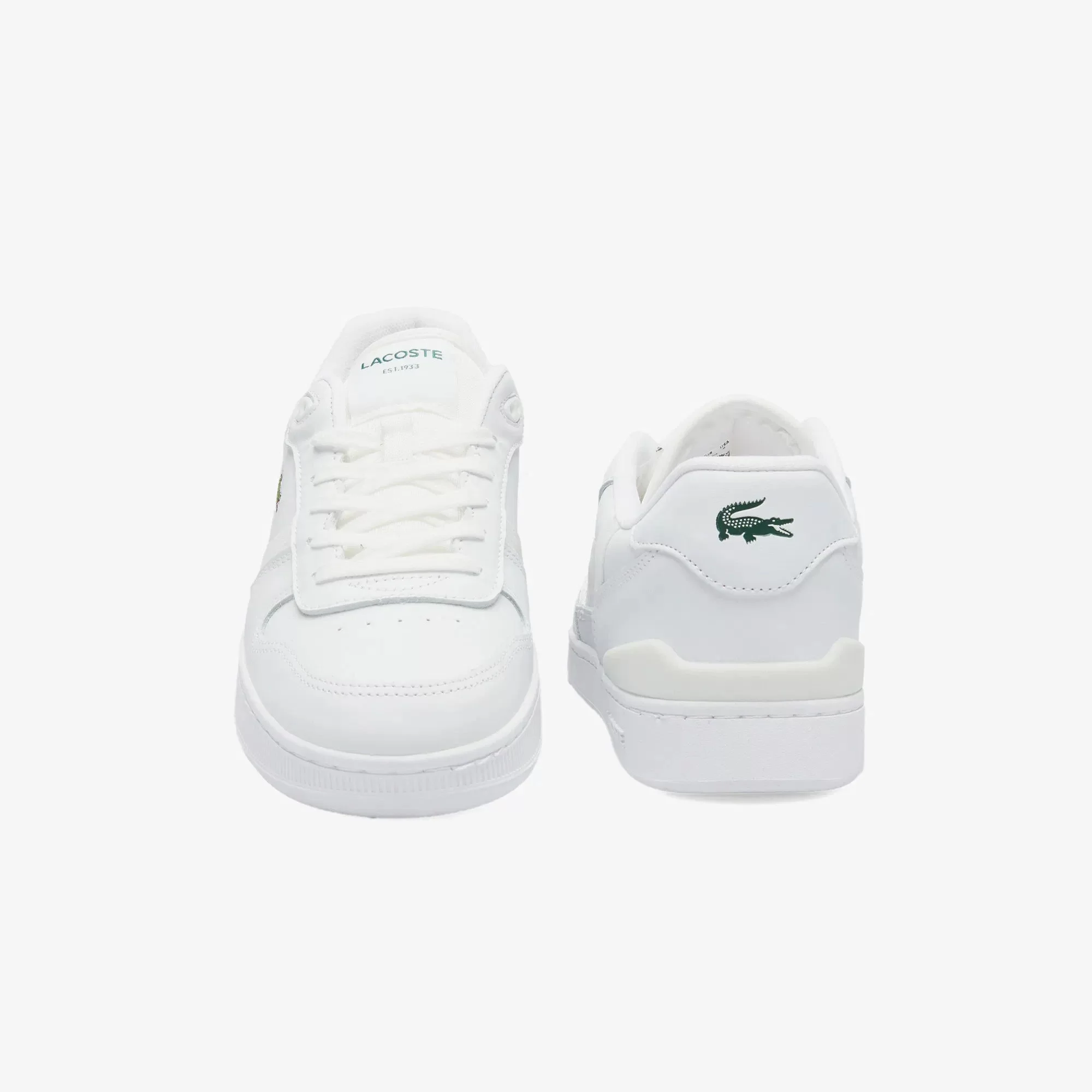 Lacoste AYAKKABI Kadın  Sneaker 748SFA0042T.21G
