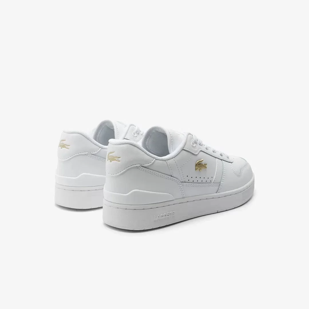Lacoste AYAKKABI Kadın  Sneaker 748SFA0038T.216