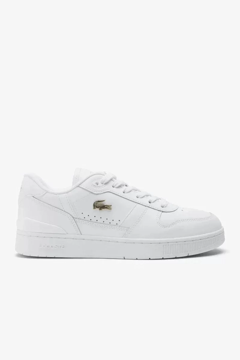 Lacoste AYAKKABI Kadın  Sneaker 748SFA0038T.216