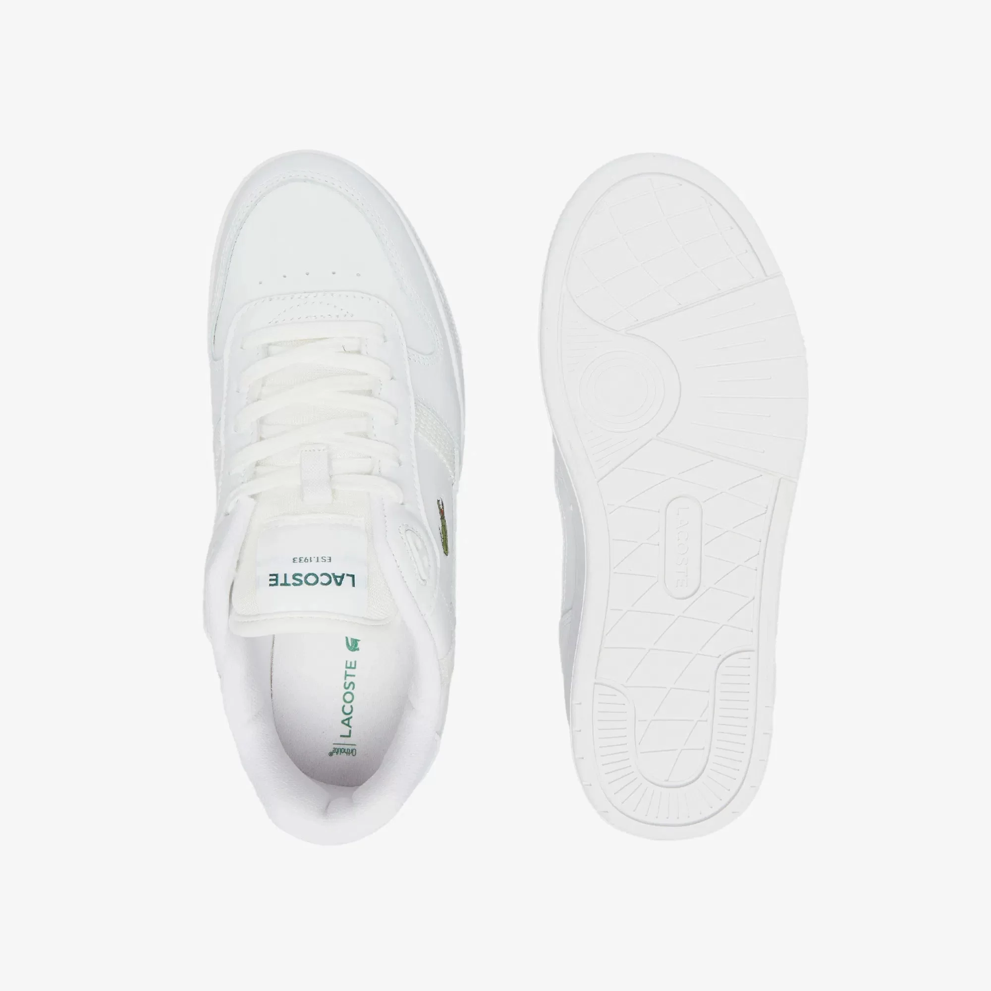 Lacoste AYAKKABI Kadın  Sneaker 748SFA0042T.21G