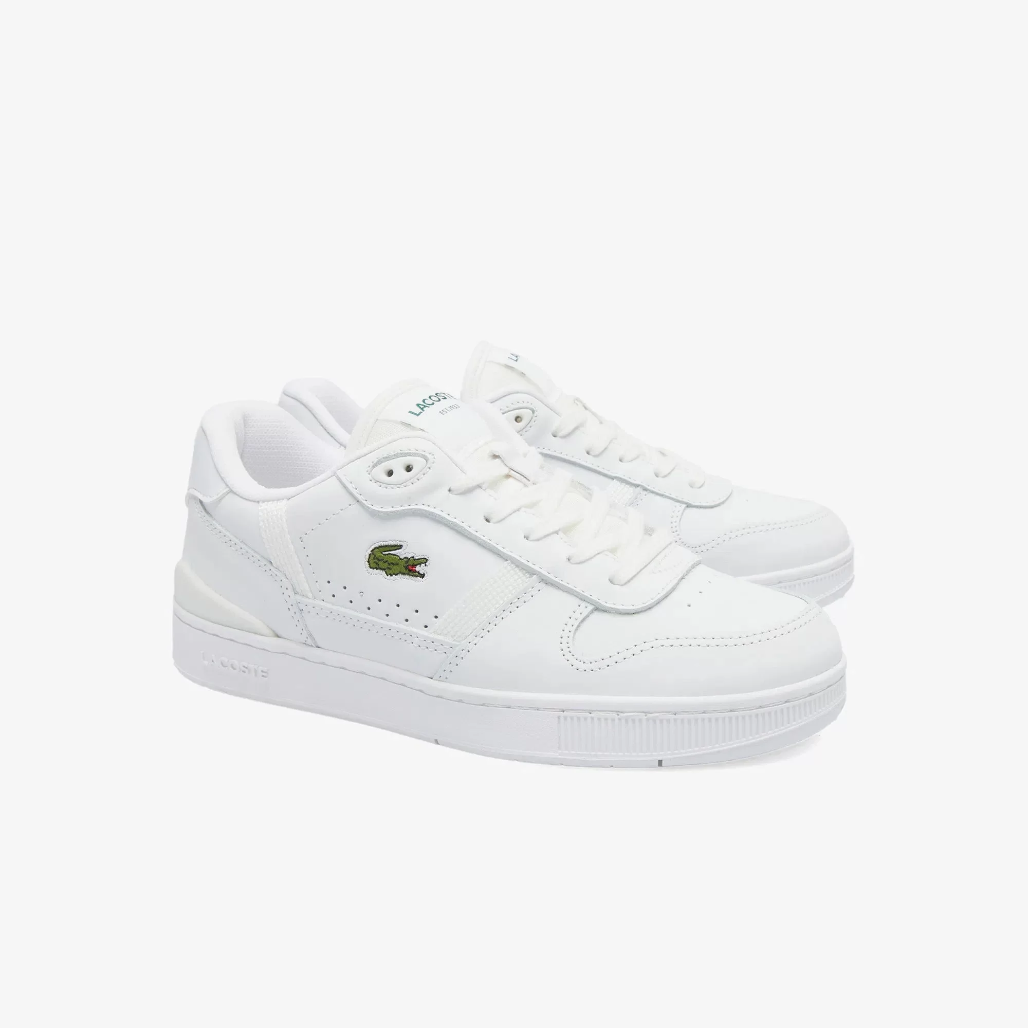 Lacoste AYAKKABI Kadın  Sneaker 748SFA0042T.21G