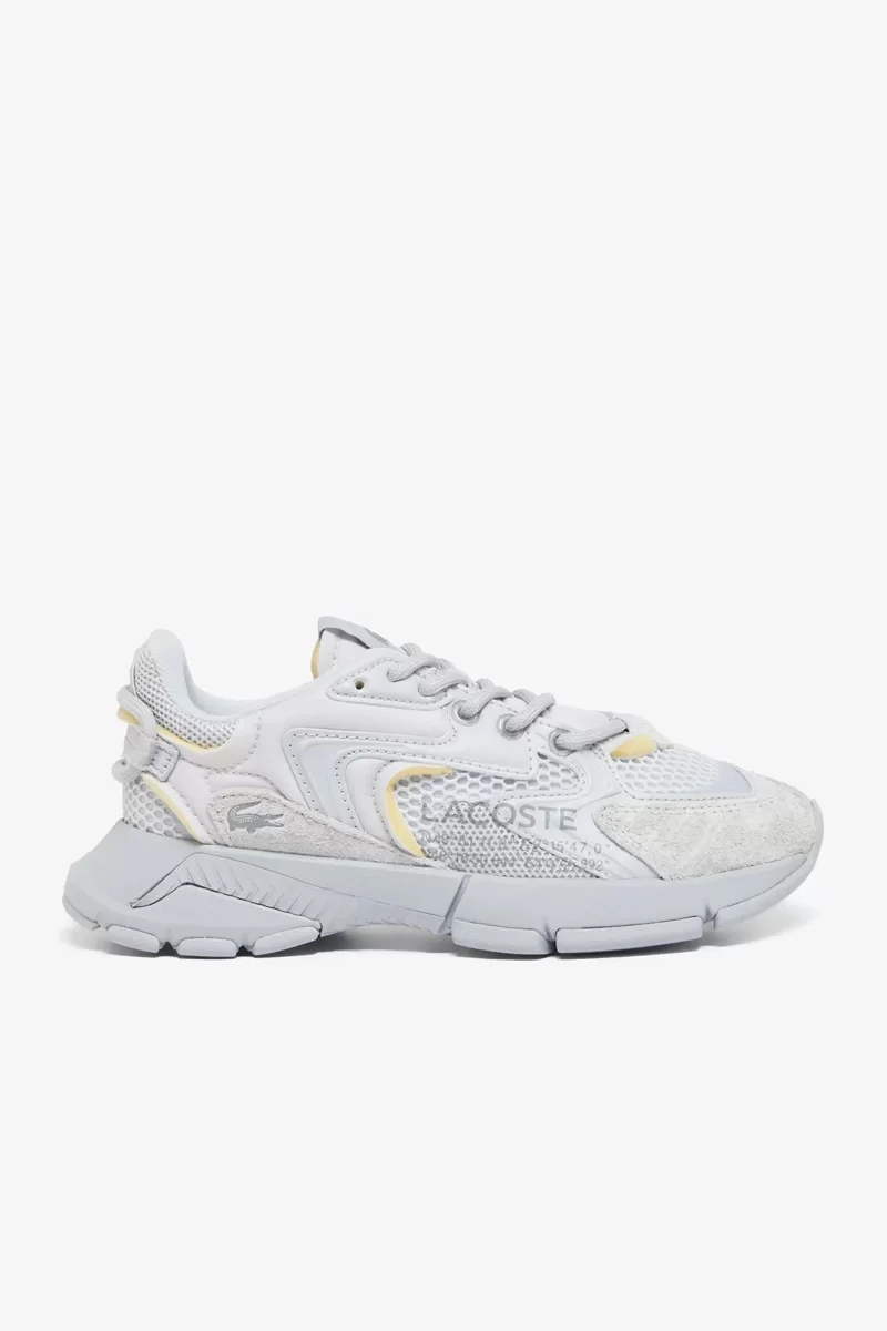 Lacoste AYAKKABI Kadın  Sneaker 749SFA0005.12C