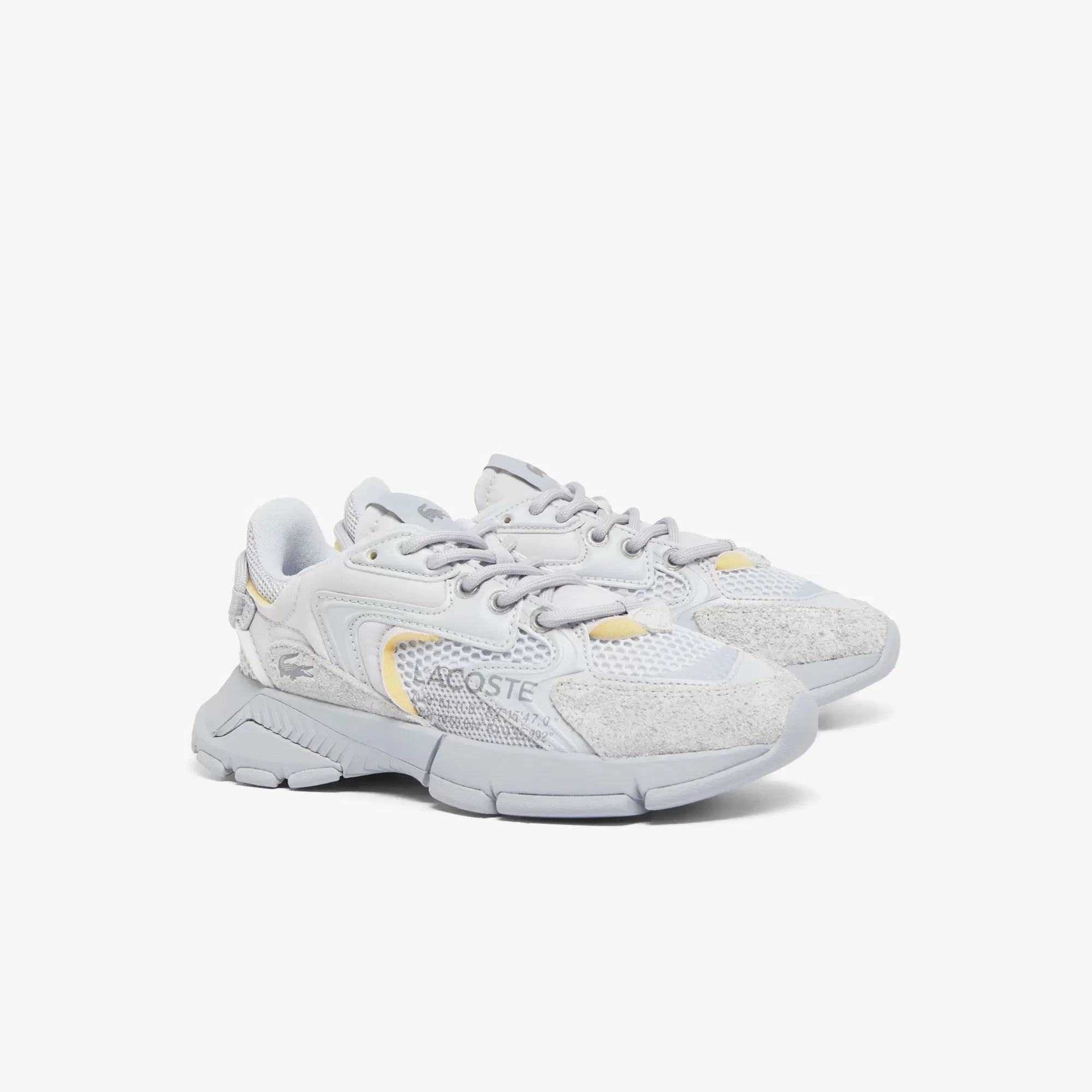 Lacoste AYAKKABI Kadın  Sneaker 749SFA0005.12C