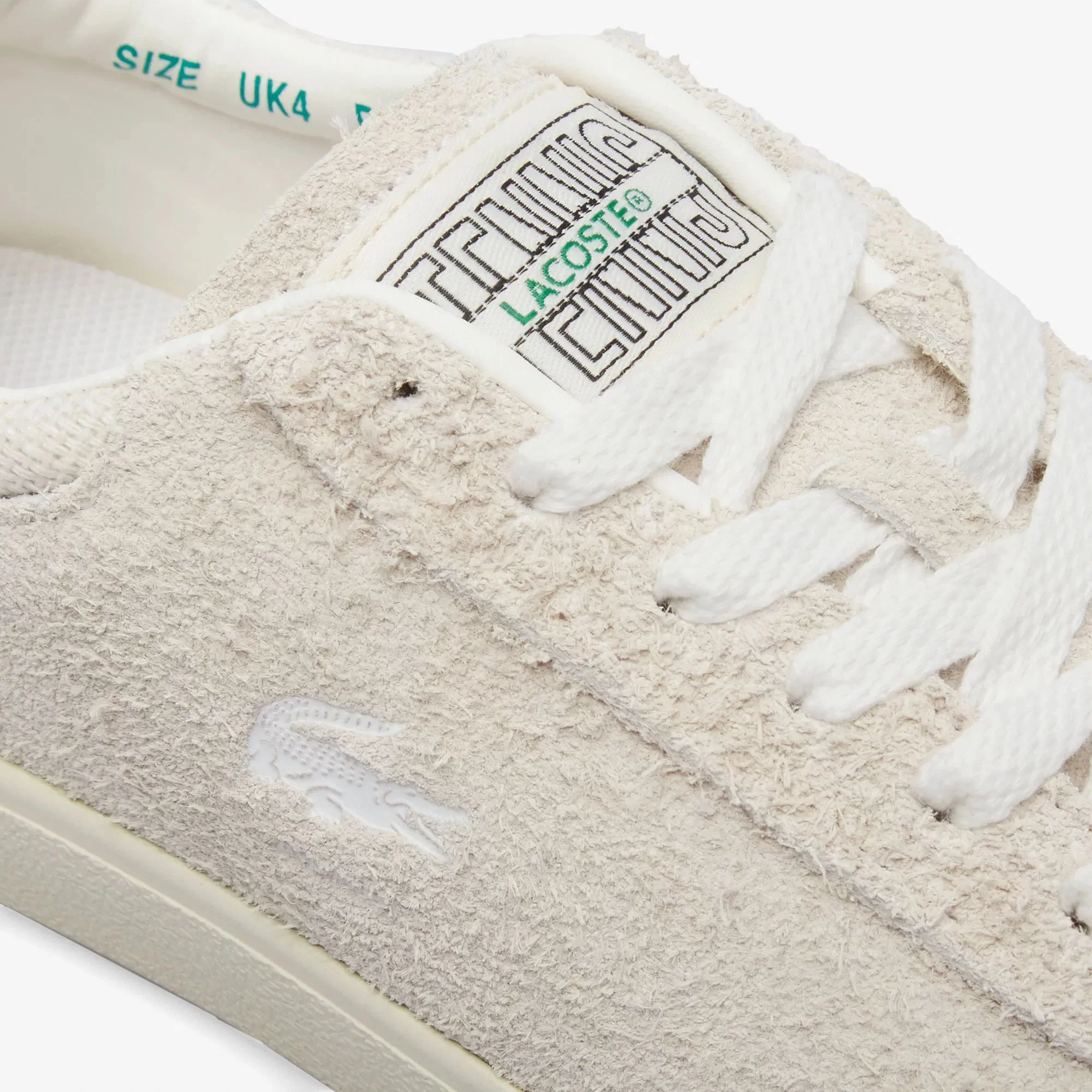 Lacoste AYAKKABI Kadın  Sneaker 749SFA0114T.18C