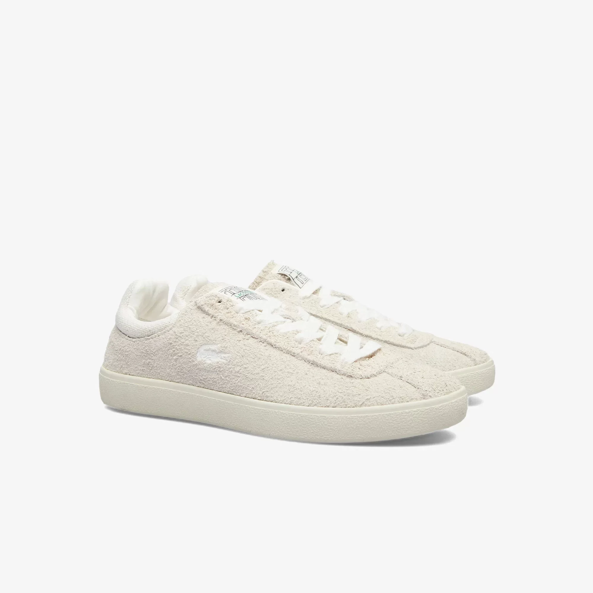 Lacoste AYAKKABI Kadın  Sneaker 749SFA0114T.18C