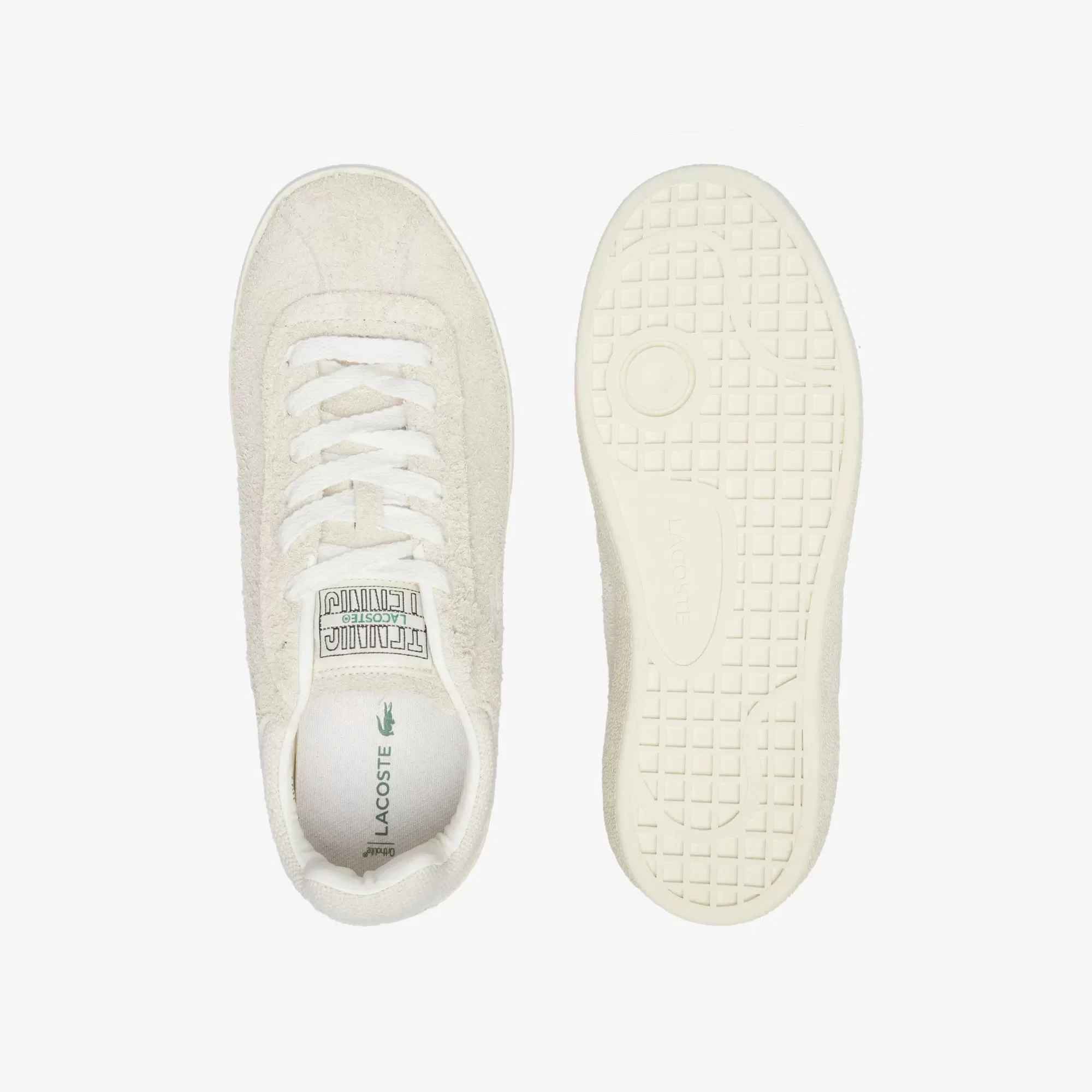 Lacoste AYAKKABI Kadın  Sneaker 749SFA0114T.18C