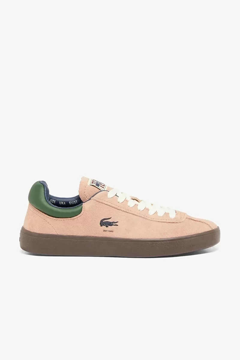 Lacoste AYAKKABI Kadın  Sneaker 749SFA0051T.AJX