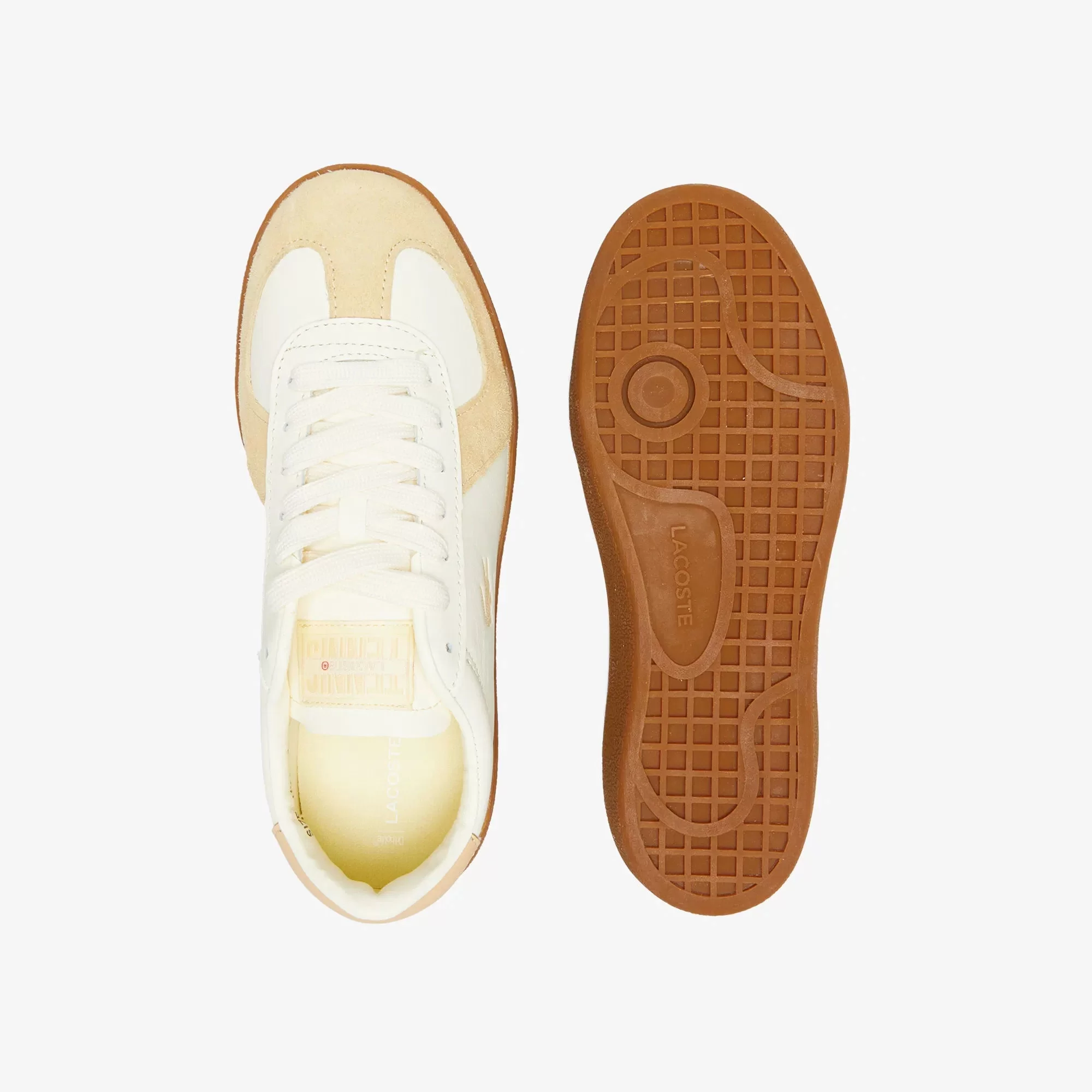 Lacoste AYAKKABI Kadın  Sneaker 749SFA0030T.AB0
