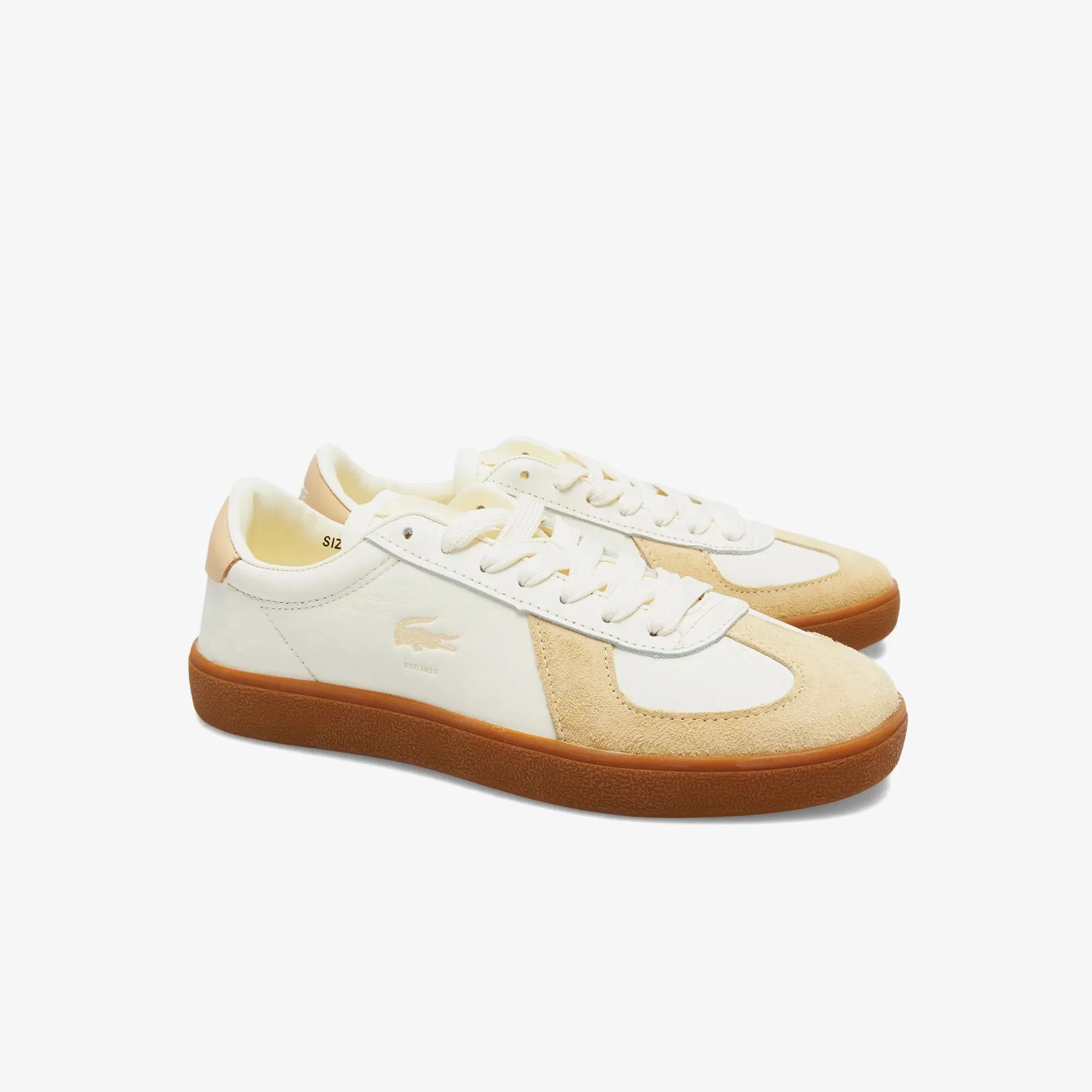 Lacoste AYAKKABI Kadın  Sneaker 749SFA0030T.AB0