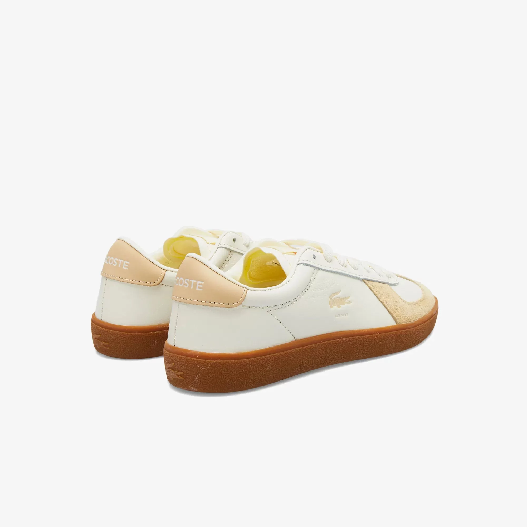 Lacoste AYAKKABI Kadın  Sneaker 749SFA0030T.AB0