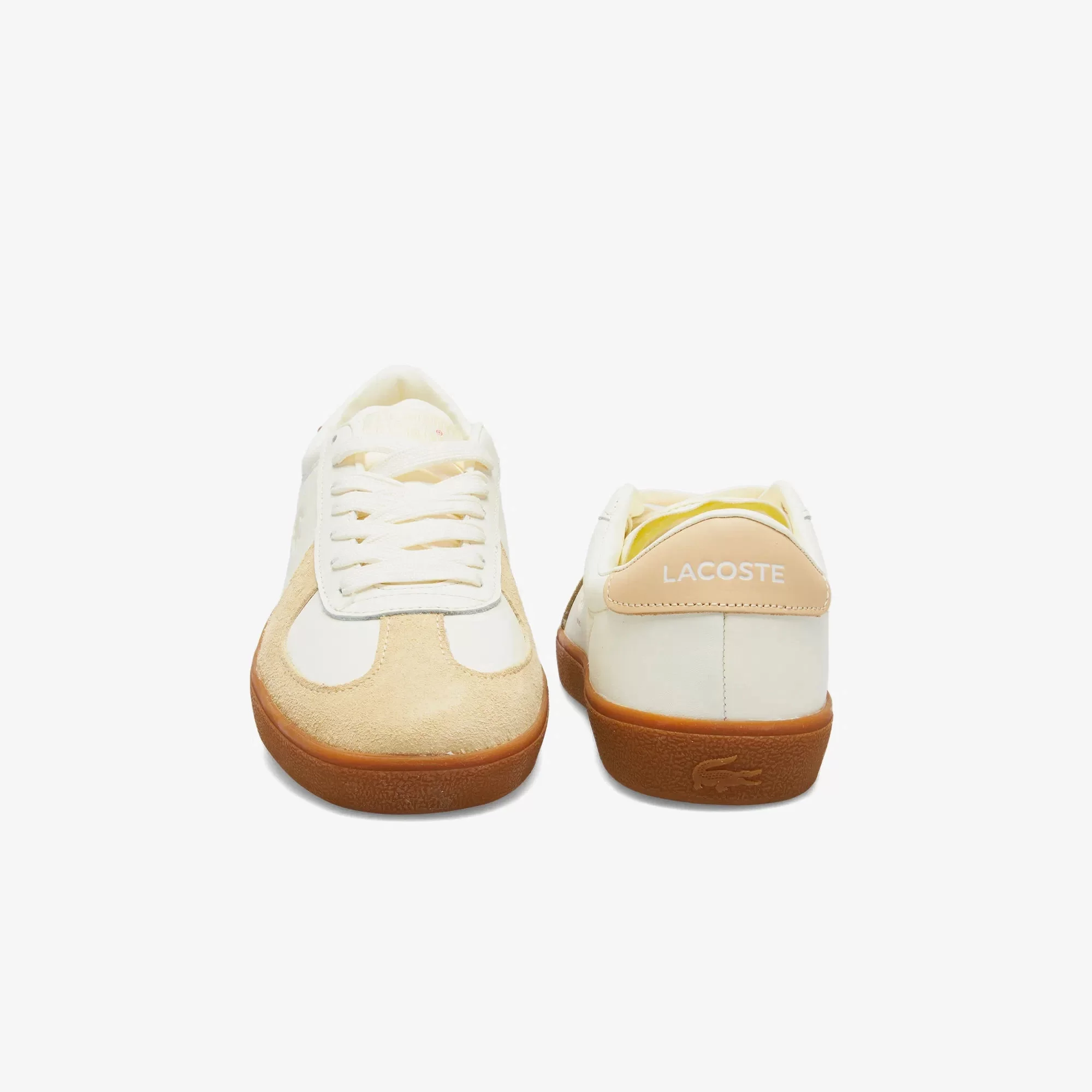 Lacoste AYAKKABI Kadın  Sneaker 749SFA0030T.AB0