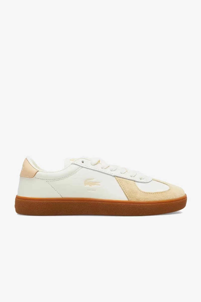 Lacoste AYAKKABI Kadın  Sneaker 749SFA0030T.AB0