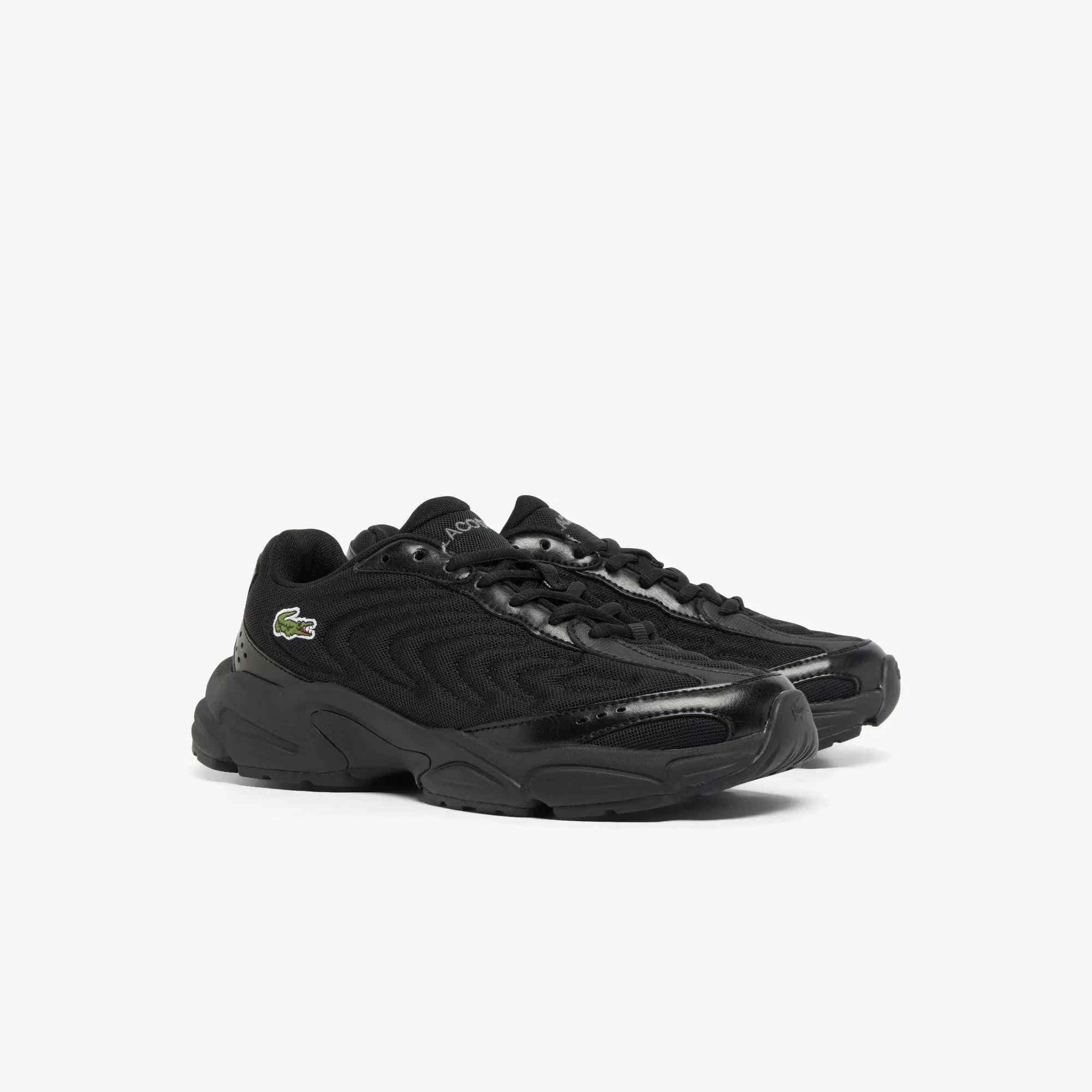 Lacoste AYAKKABI Kadın  Sneaker 749SFA0026.02H