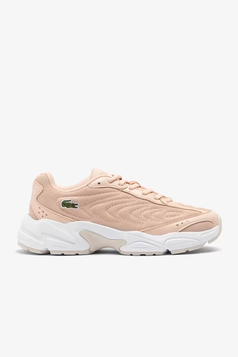 Lacoste AYAKKABI Kadın  Sneaker 749SFA0026.208